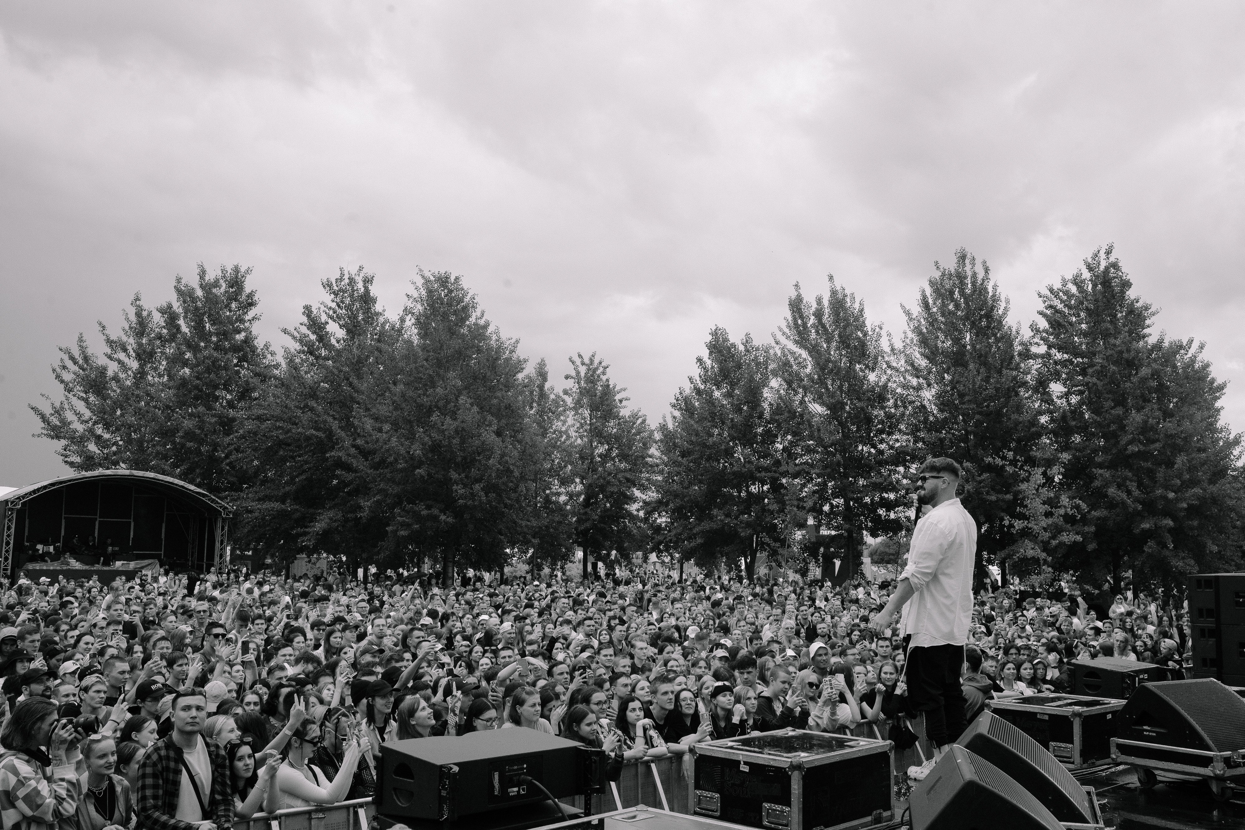 VK1'23. Фотограф в Санкт-Петербурге