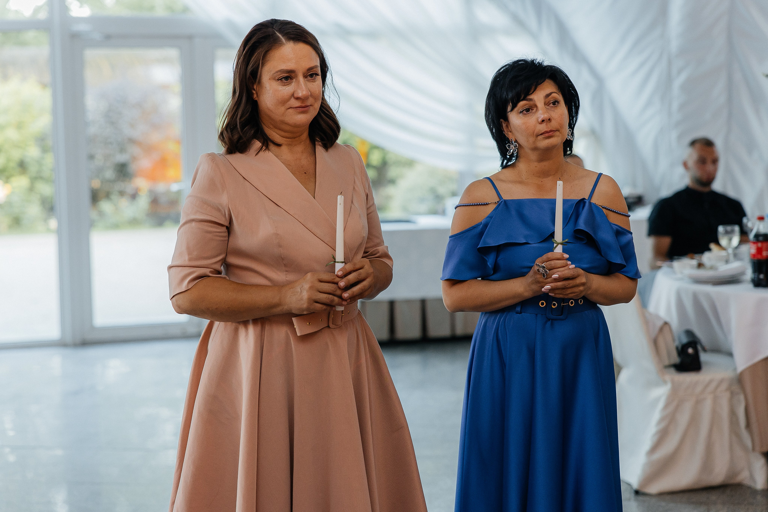 Оксана и Тимур. Свадебный и семейный фотограф Елизавета Ермак | Москва и МО