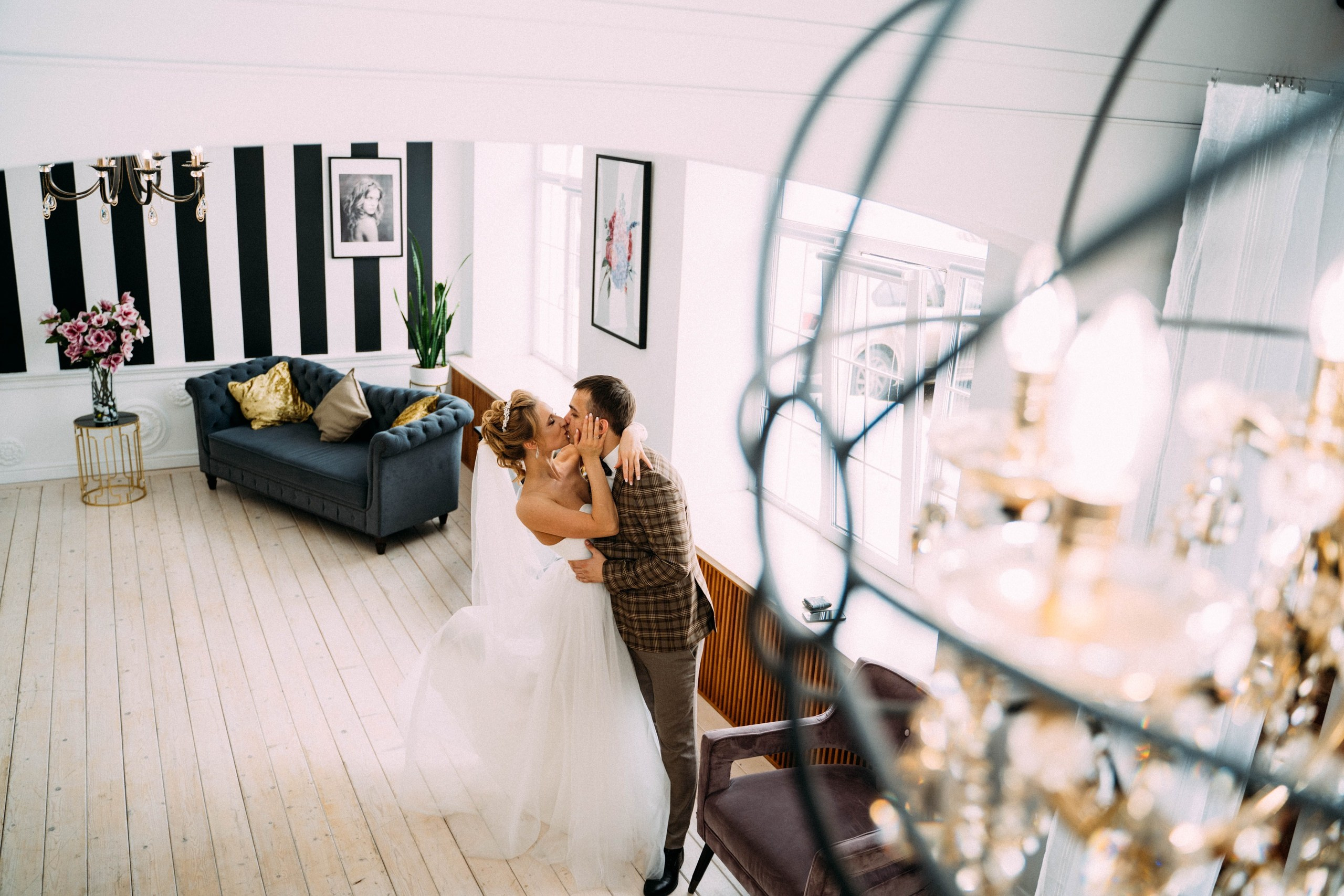 Свадебный фотограф в Перми