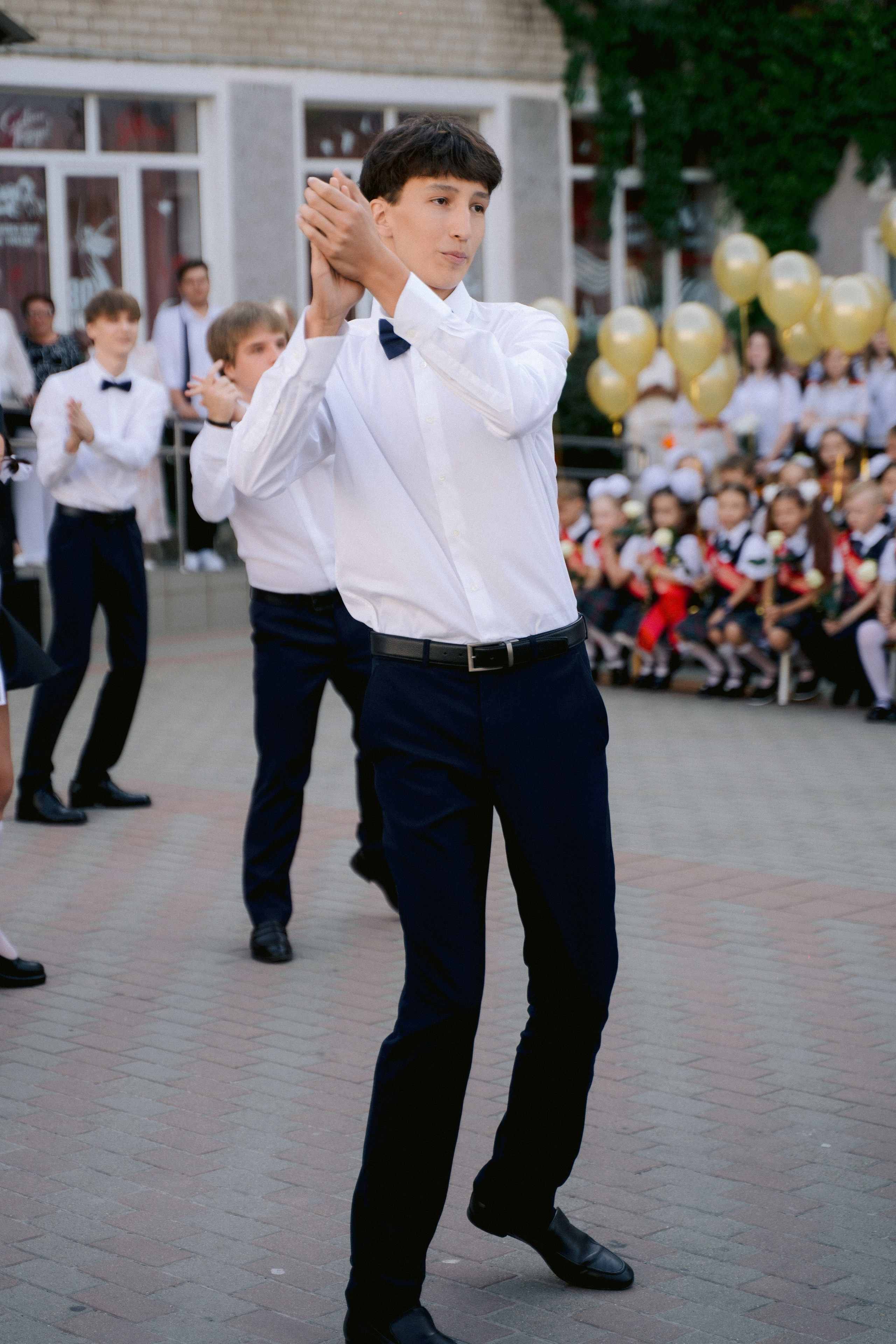 11 класс 40 Школа. Выпускные альбомы Натальи Бутко: Новороссийск, Анапа, Геленджик