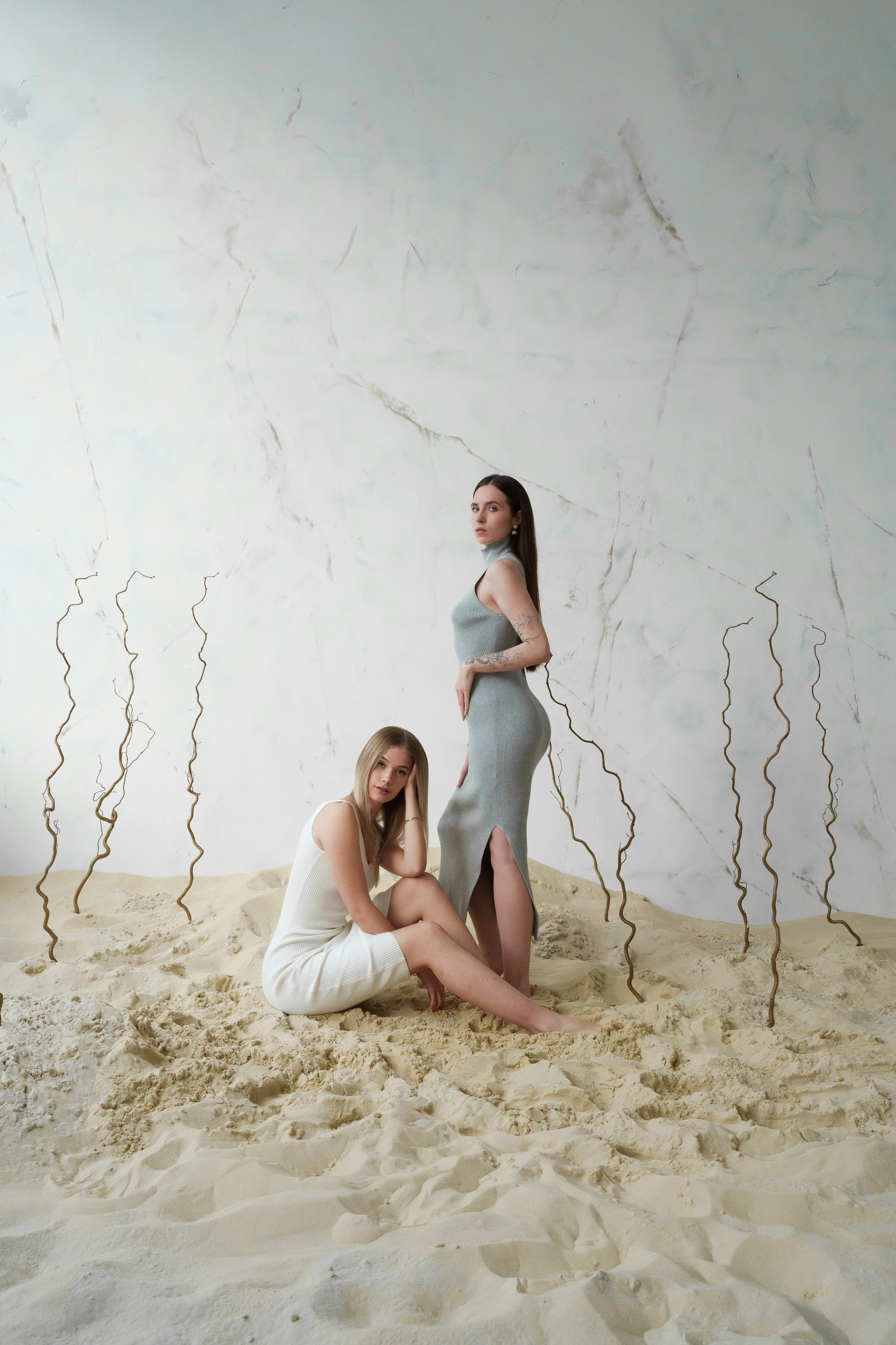 Песок. Индивидуальный фотограф в Красноярске