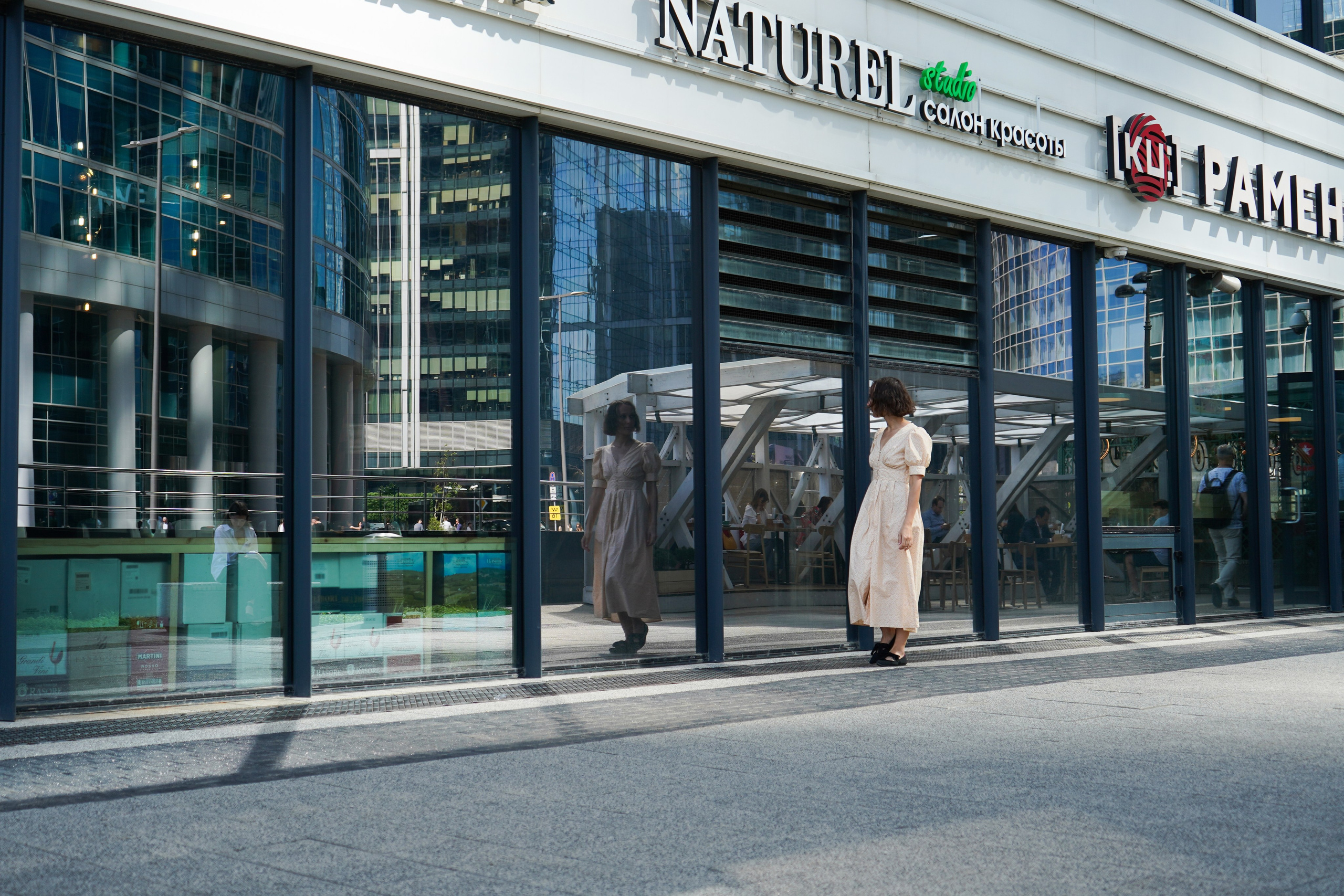 Для тебя. Ваш семейный и детский фотограф Софья в Москве