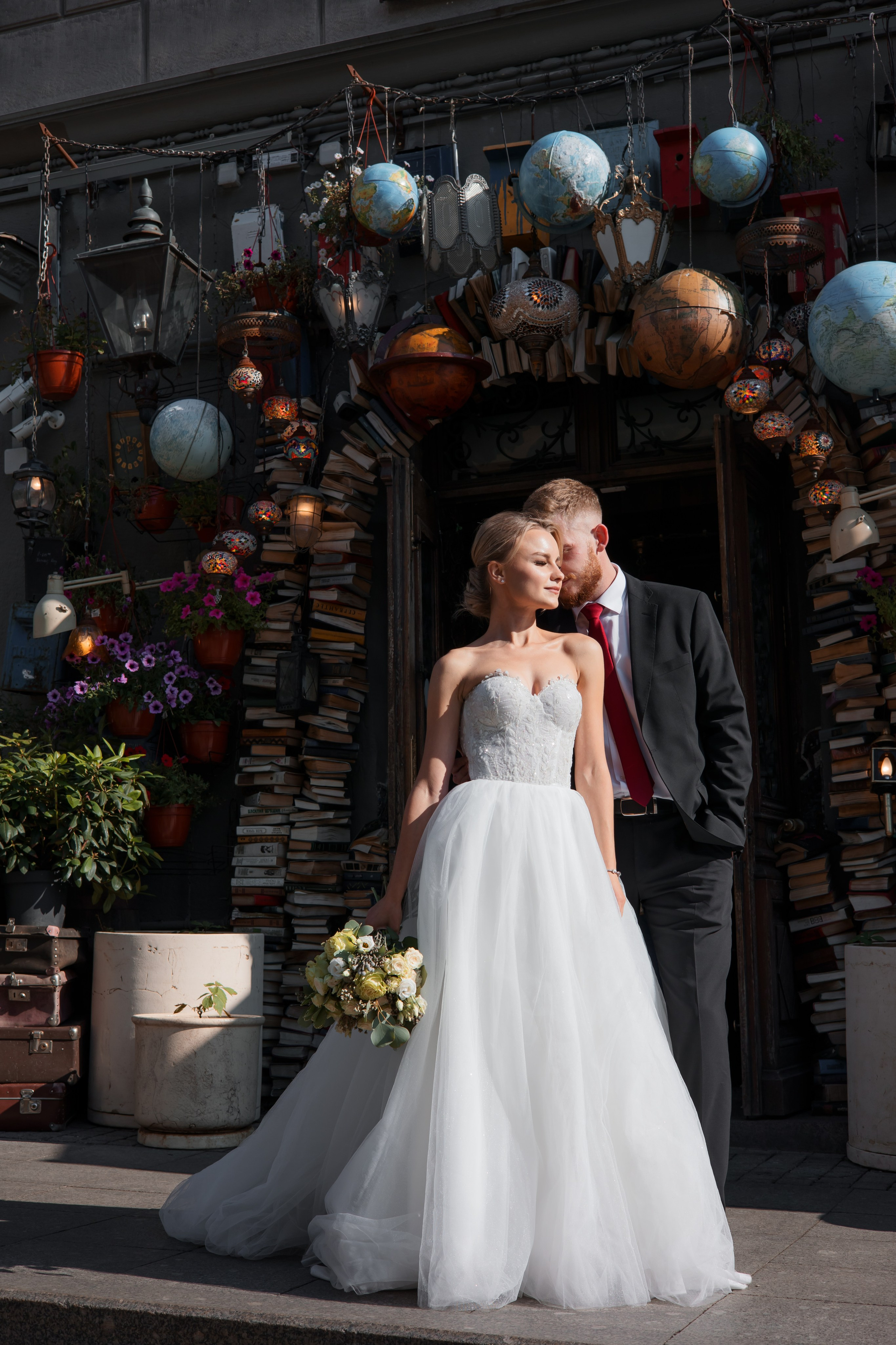 ЗАГСы — Отели — Места для фотосессии (подборка). Свадебный и репортажный фотограф (Москва, Королев и другие)