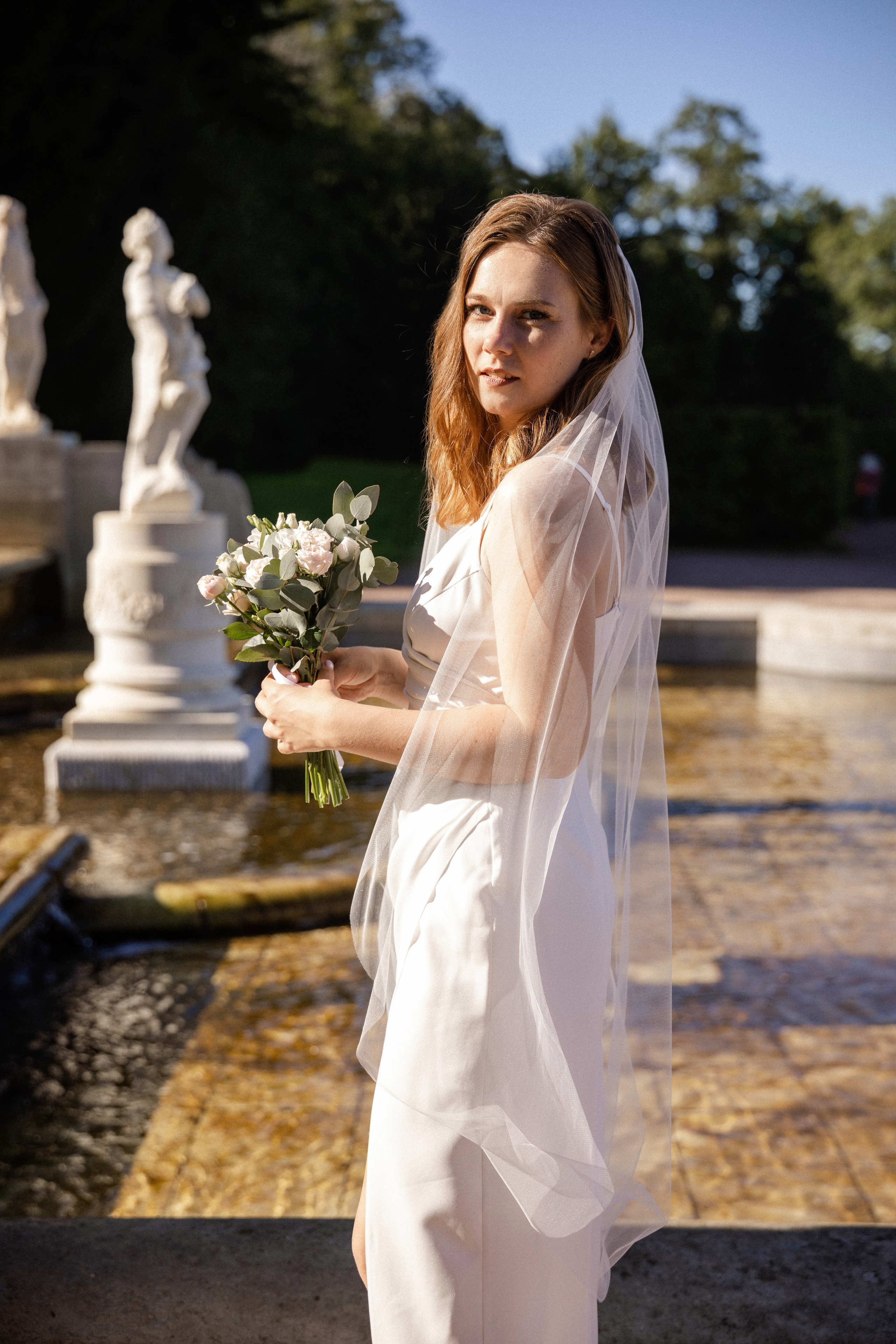 Екатерина и Виктор. Свадебный и портретный фотограф