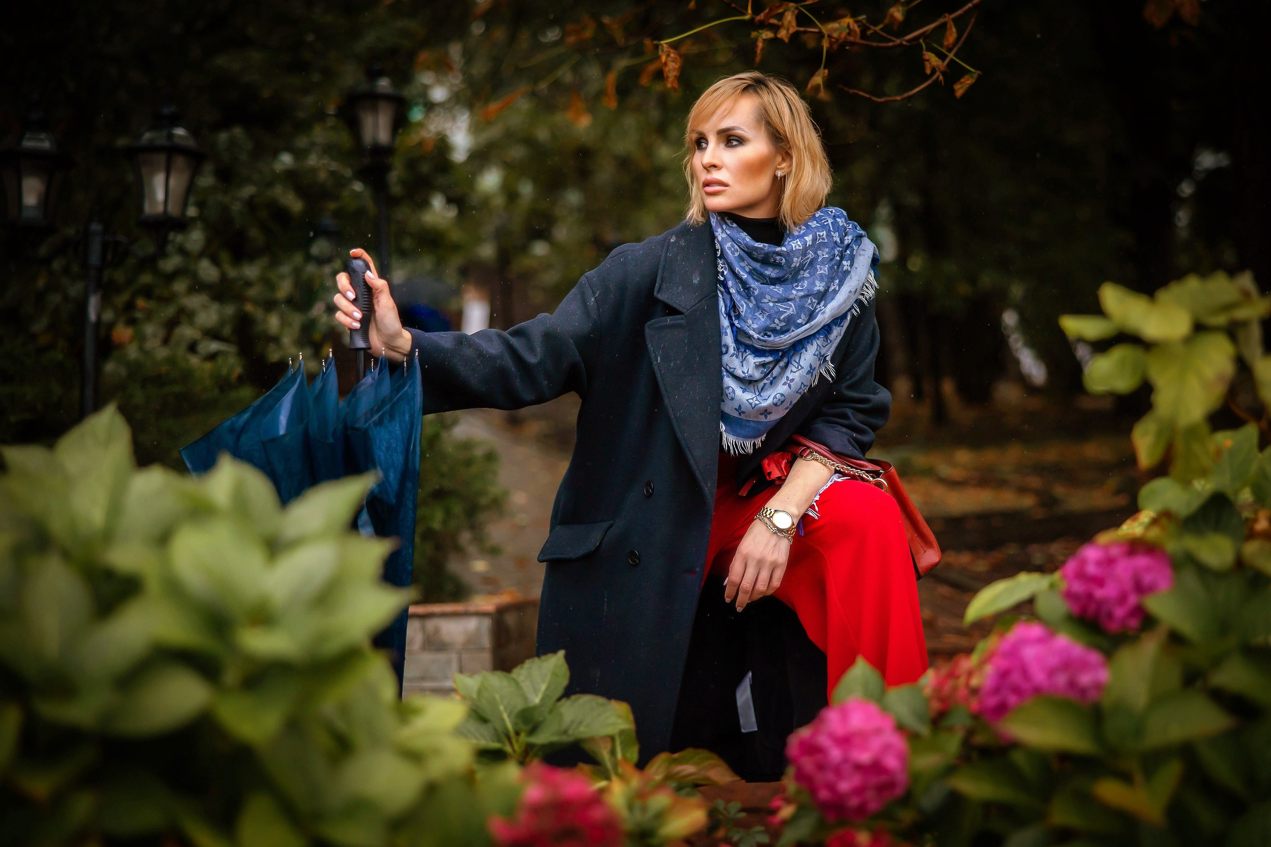 Кристи. Моя фотография