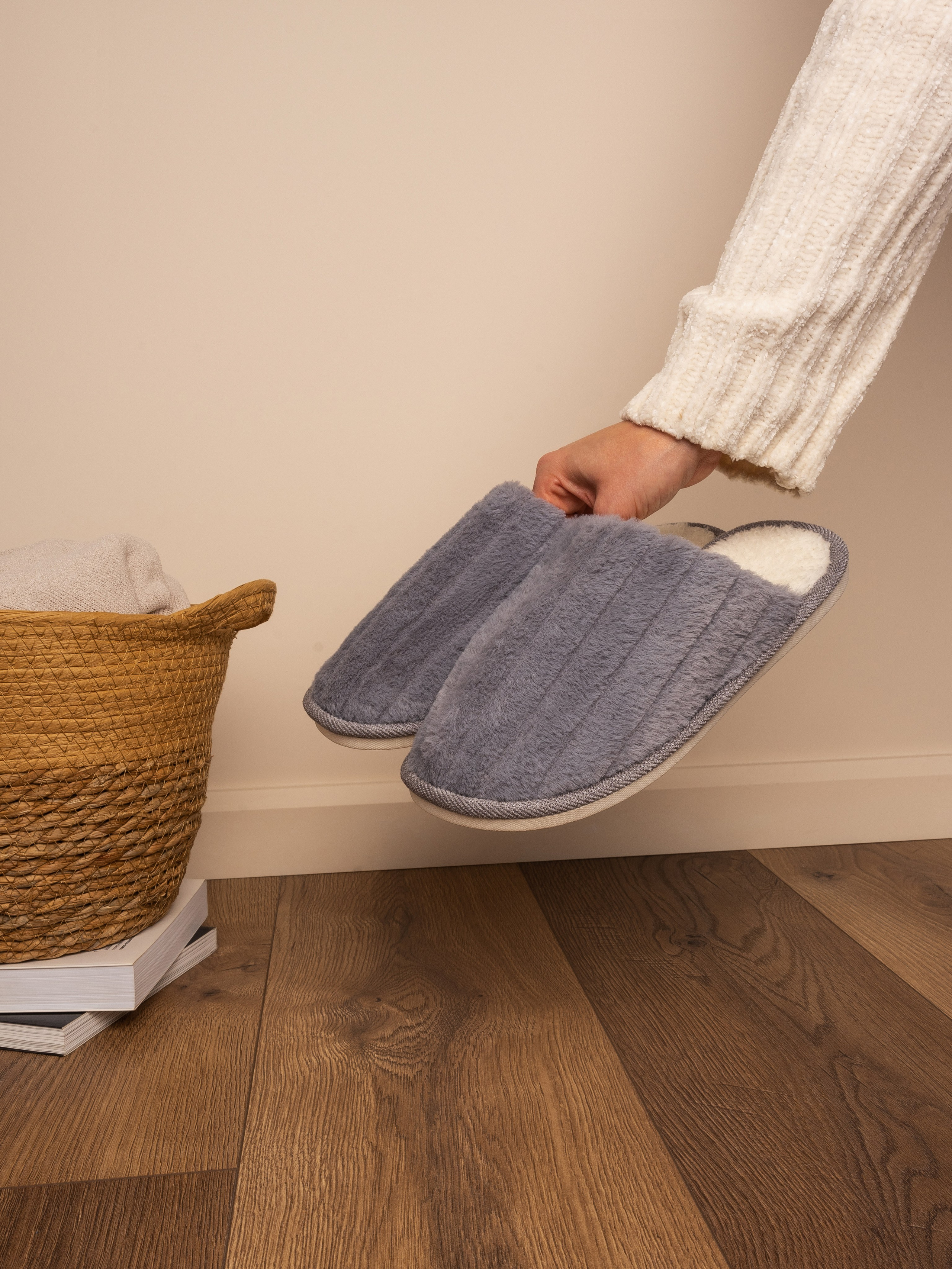 Тапочки. Предметный и рекламный фотограф в Сочи Мария Золотай