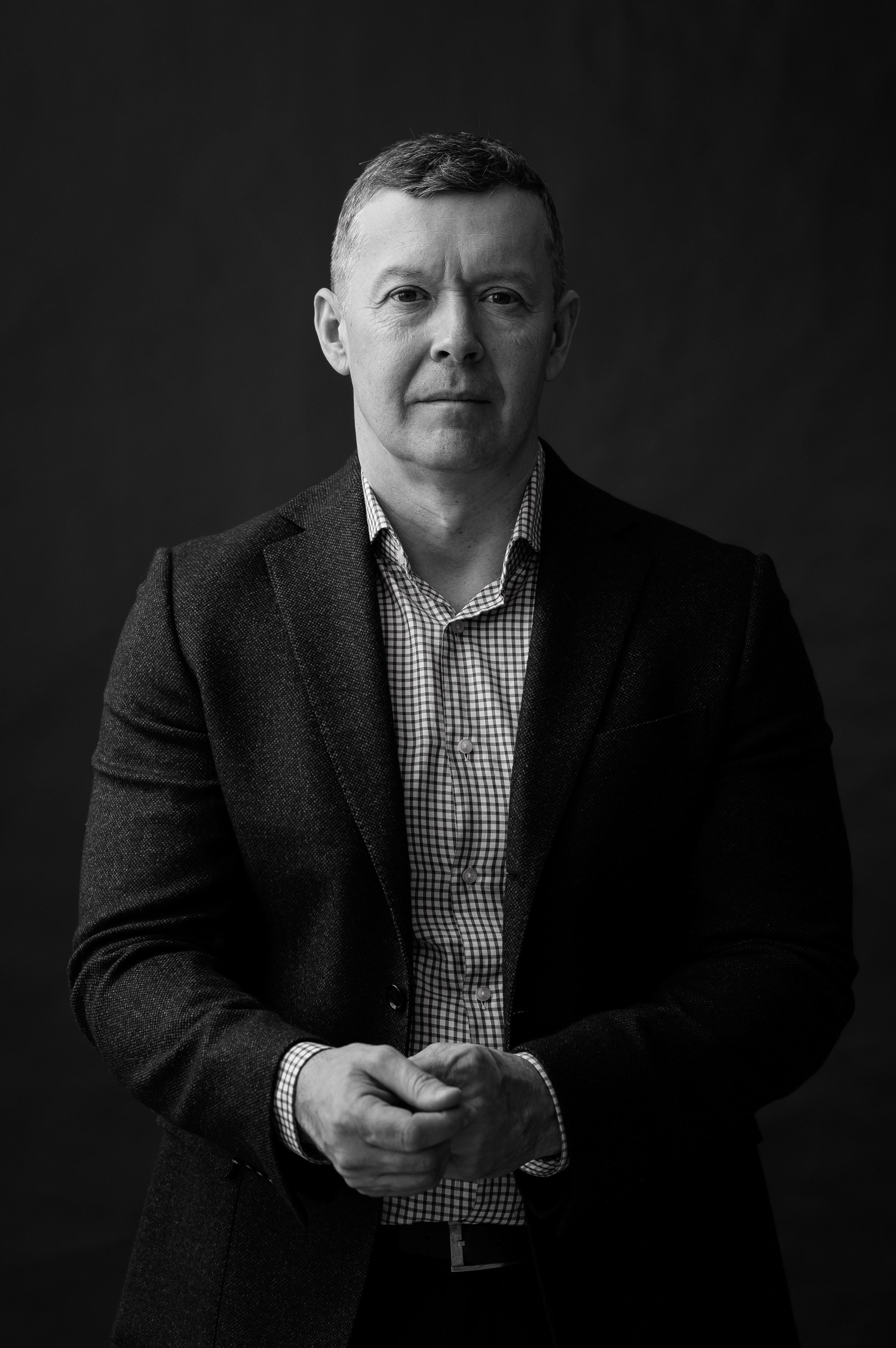 Главное в монохроме