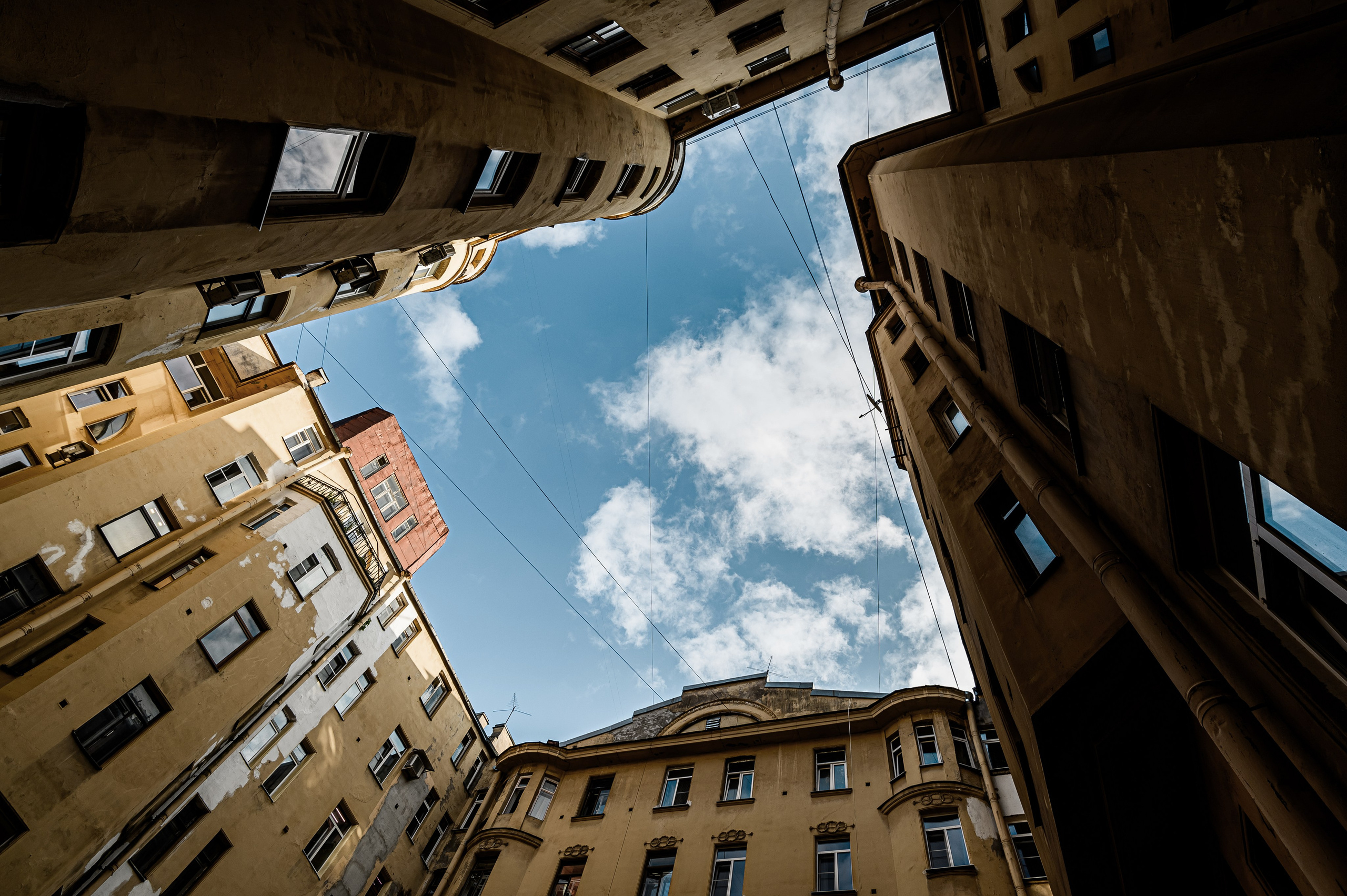 11-я линия В.О., 20