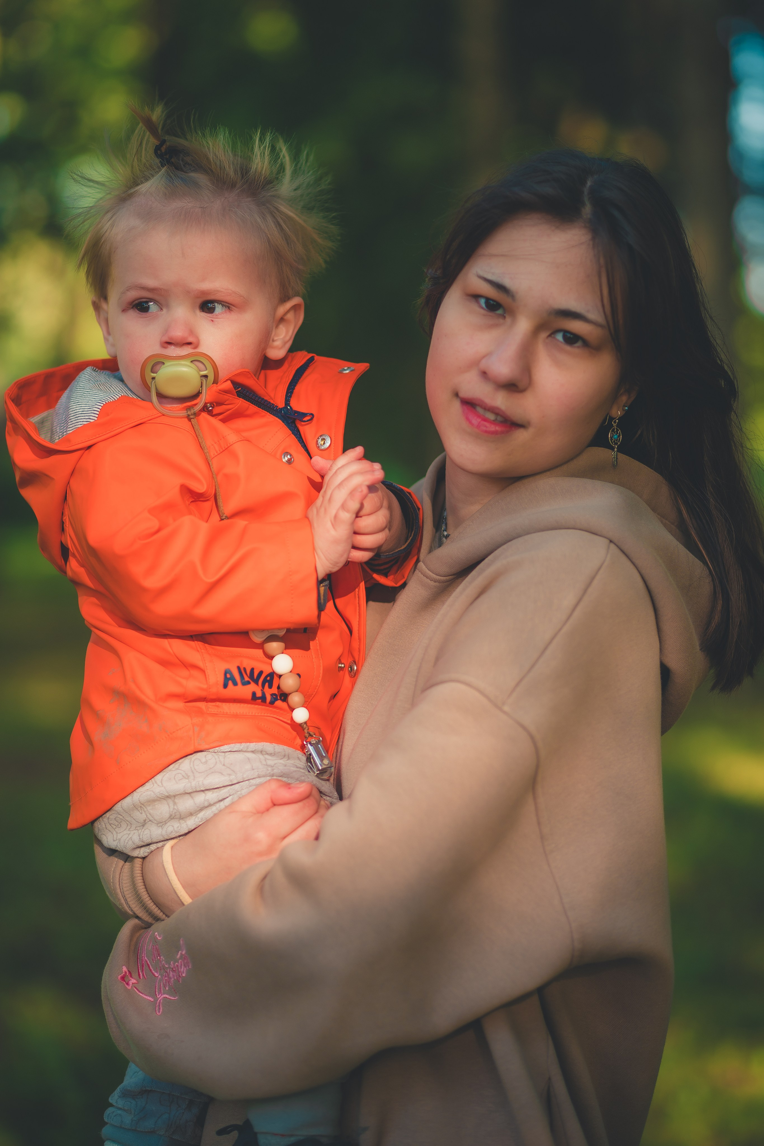 Детский лагерь — 1 смена 2023 год. Иван Кубик — фотограф и видеограф