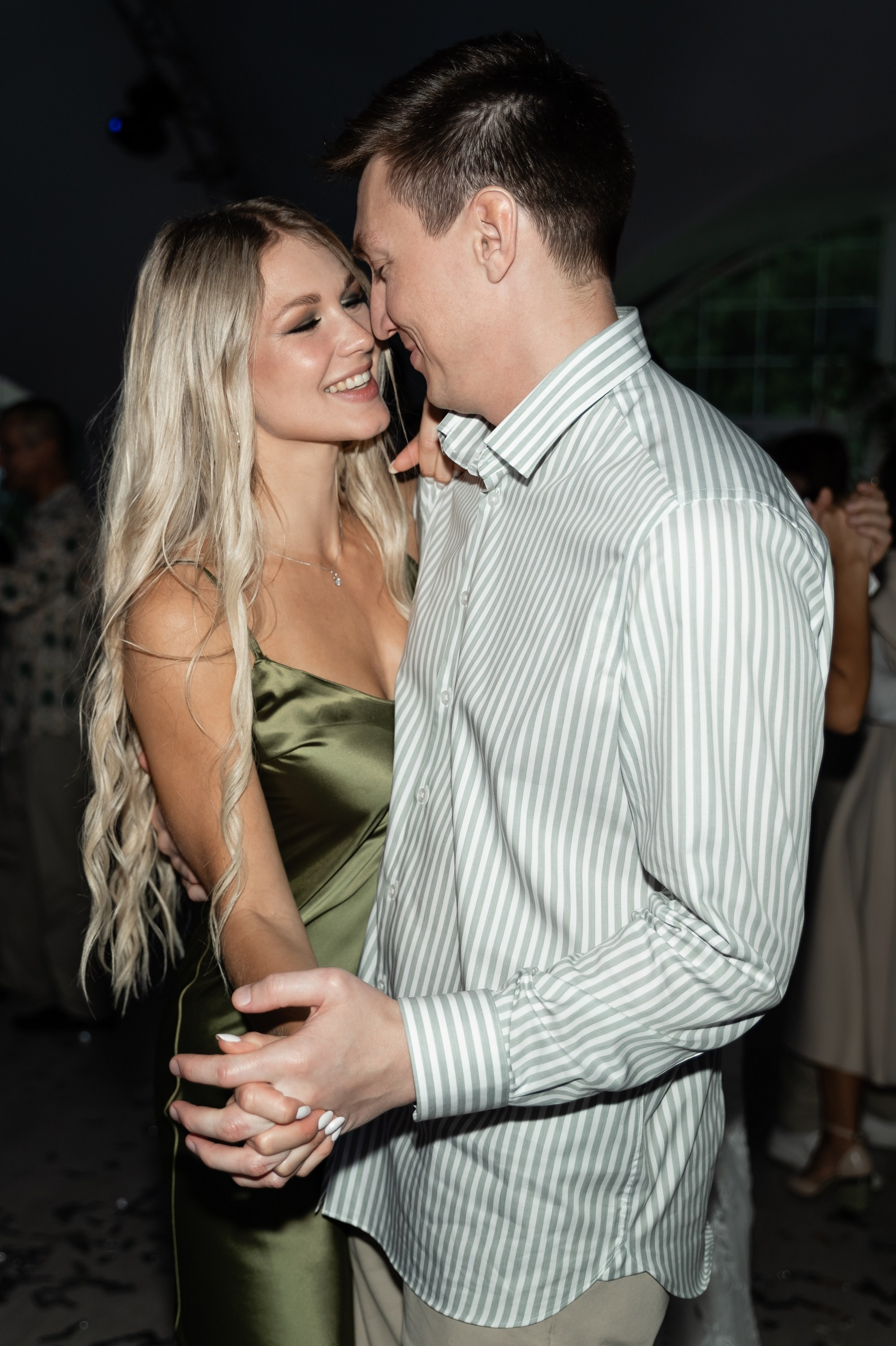 Герман и Анастасия (Artiland). Татьяна Чернышова свадебный фотограф Москва