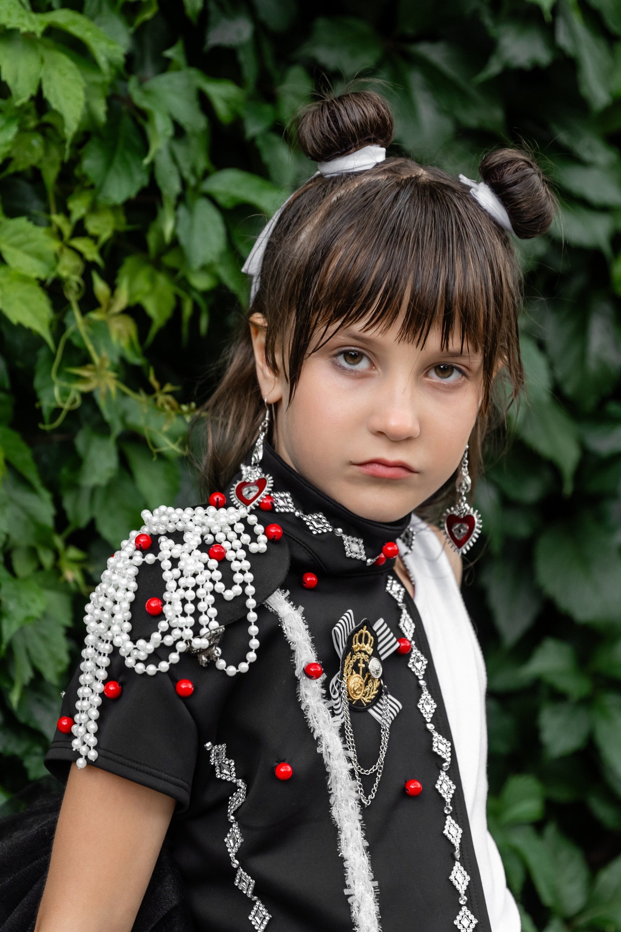 KIDs REVOLUTION (Зеленый подиум). Татьяна Чернышова свадебный фотограф Москва