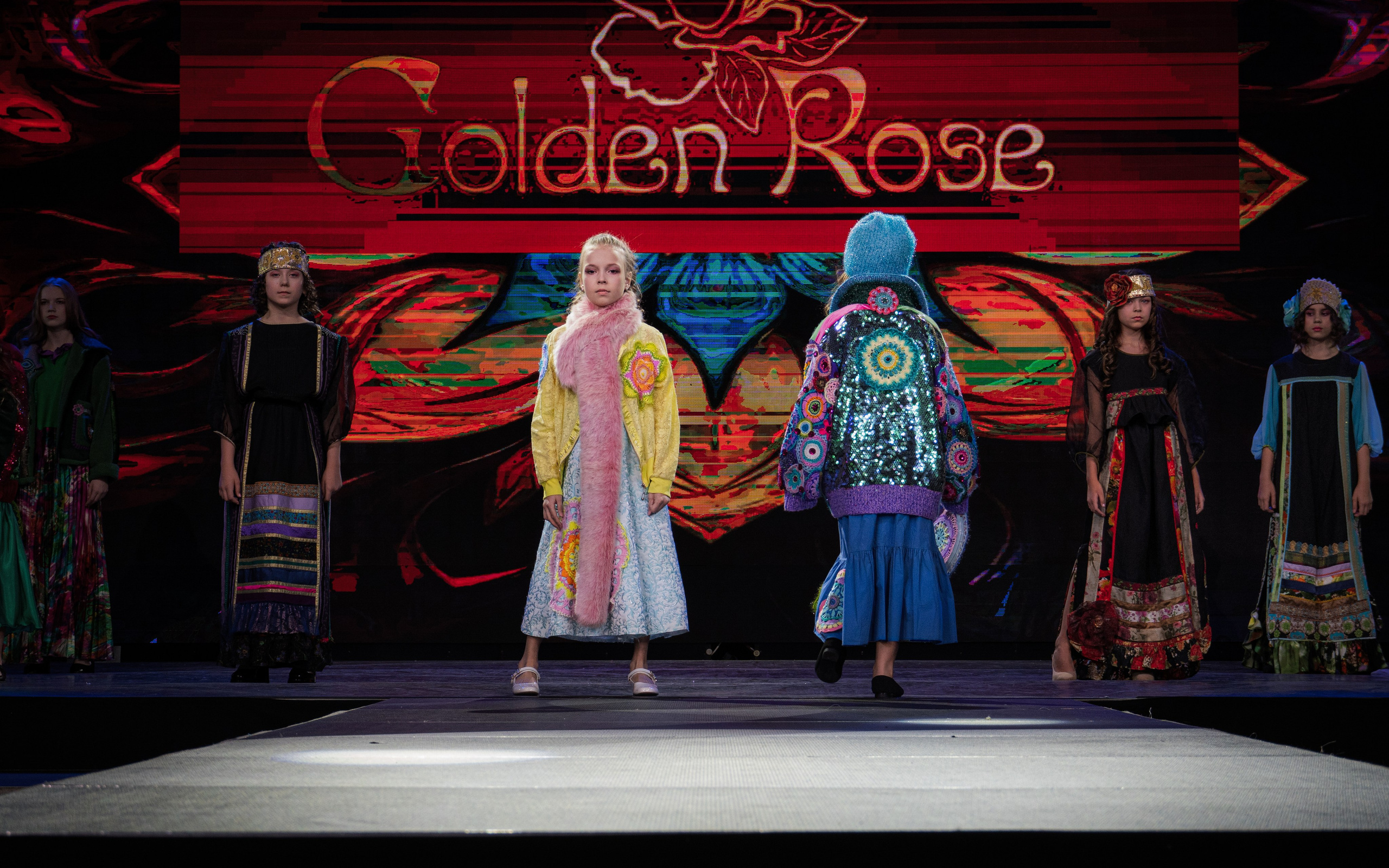 Премия "Сибирский стиль 2024"