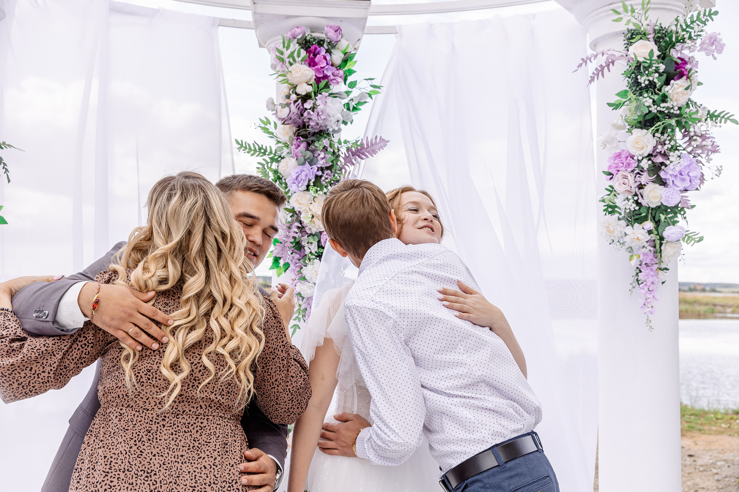 Любовь и Евгений. Свадебный и семейный фотограф в Челябинске Юлия Ишимова