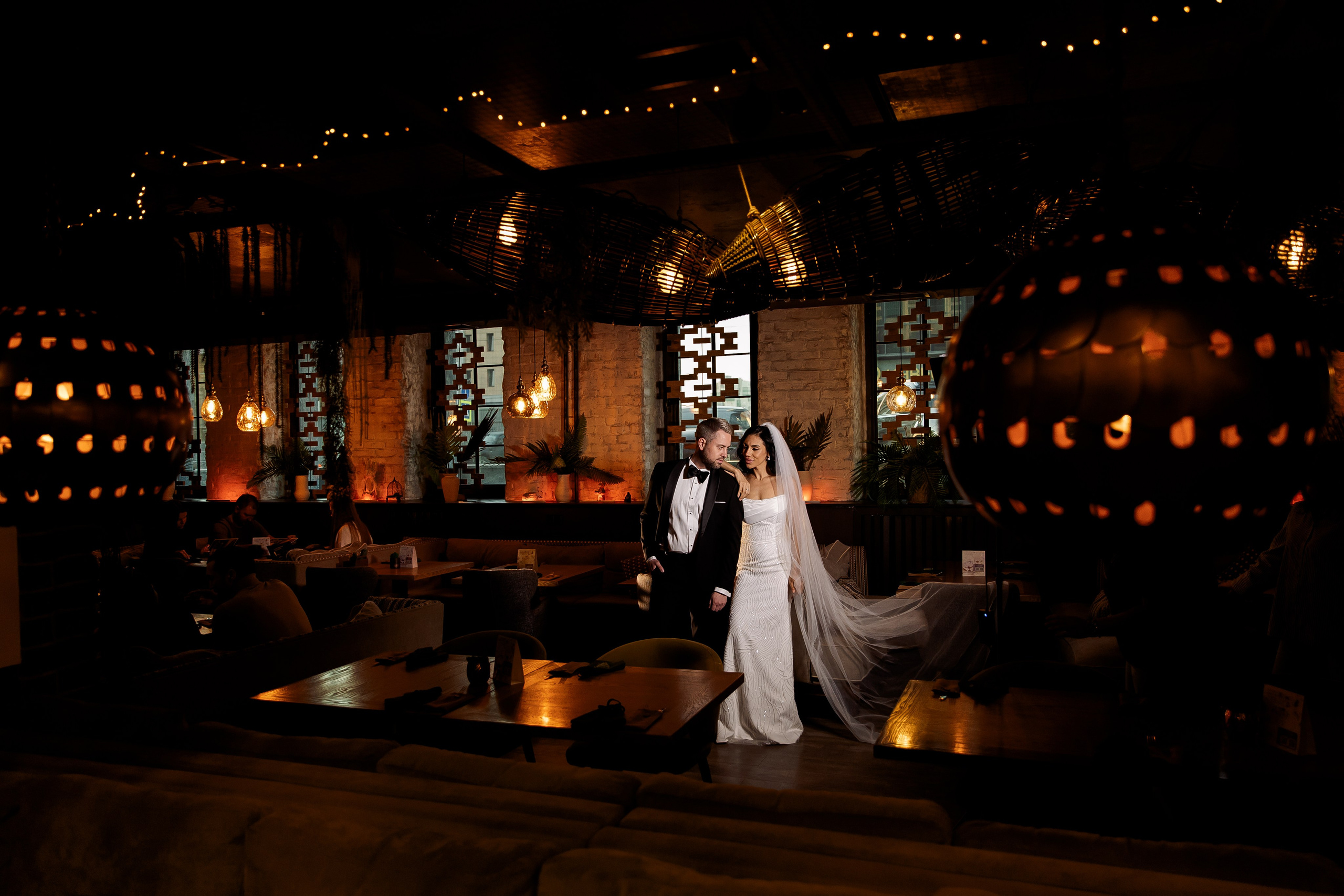 Виталий и Анна. Свадебный и семейный фотограф в Челябинске Юлия Ишимова