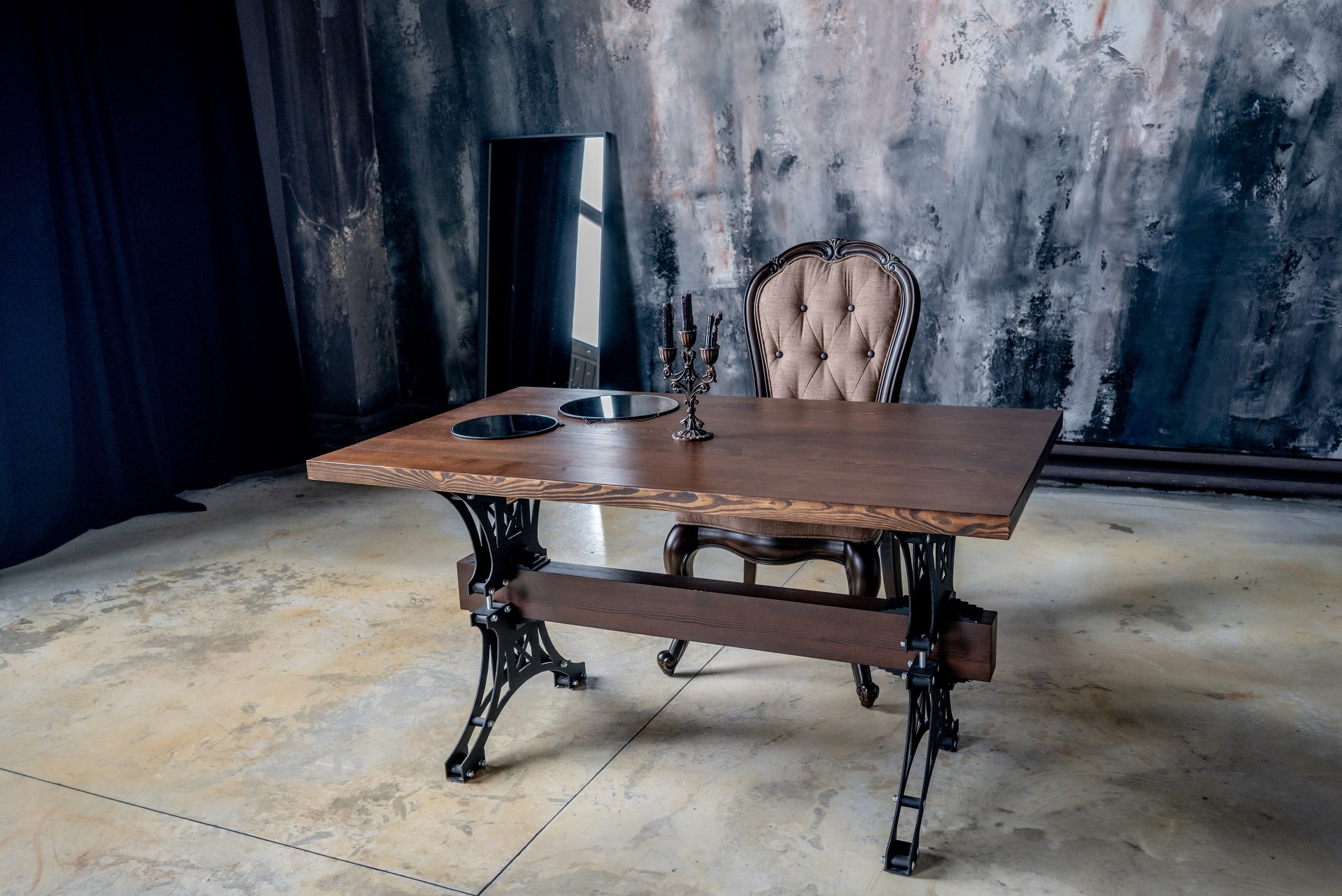 Студия Мун зал Лофт, 1800 руб. в час. Классный фотограф Красноярска Васильева Ирина