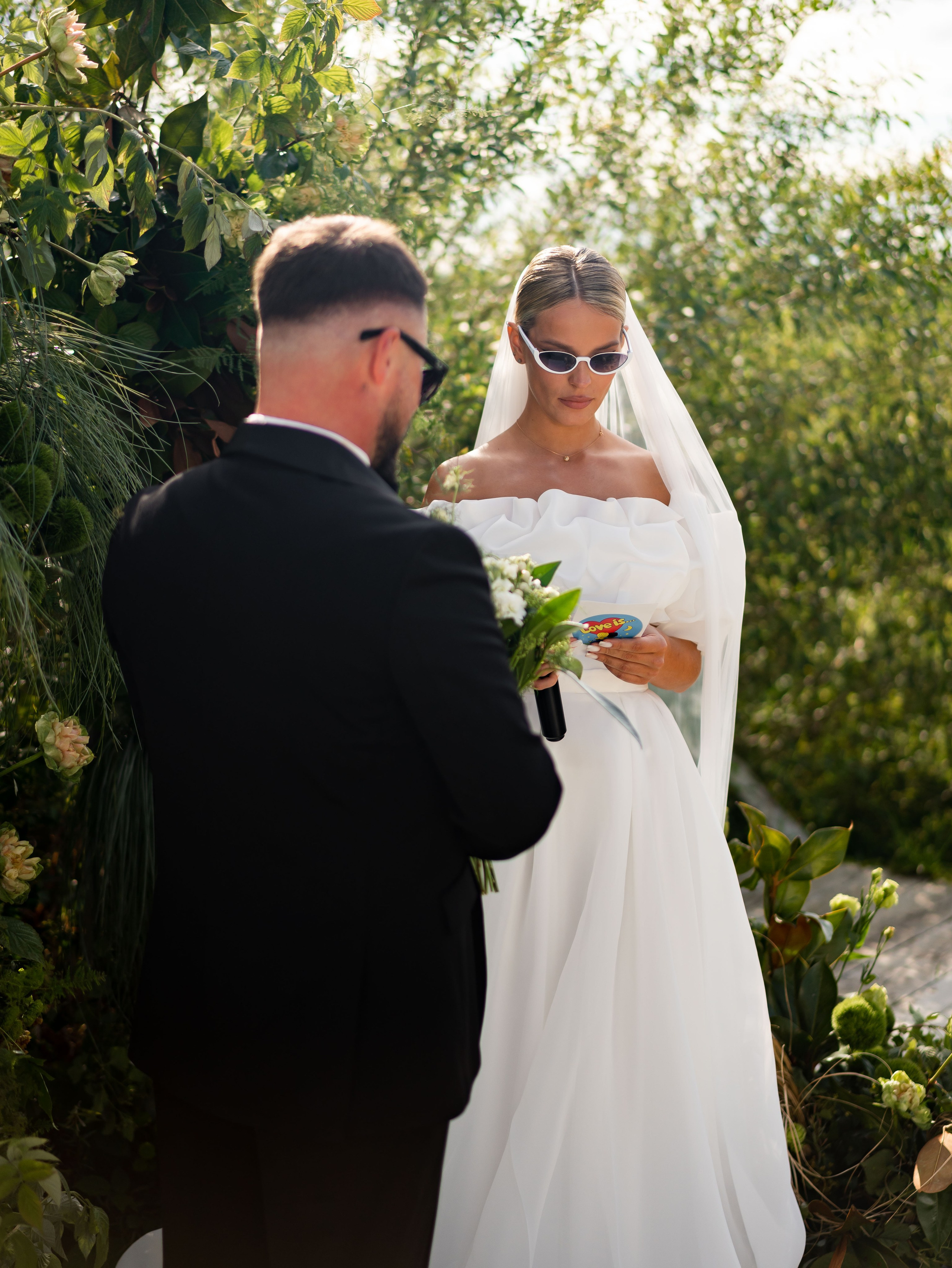 Свадьба — Кирилл & Полина 08.09.24. Фотограф Москва