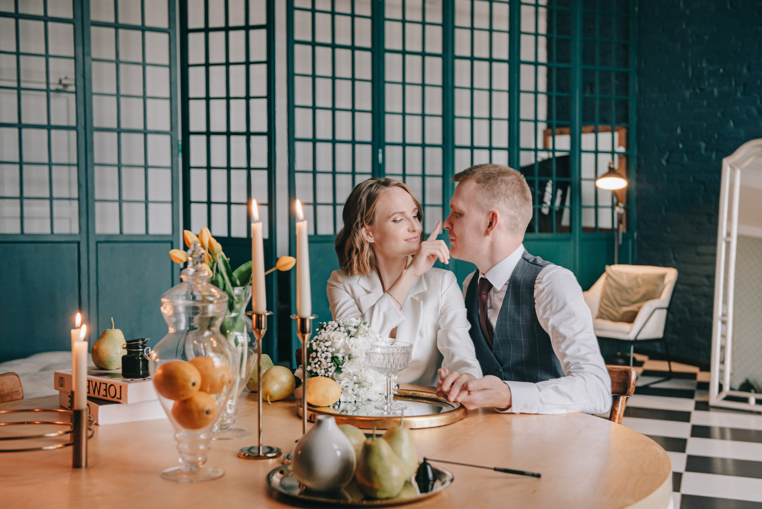 Свадьба Алексея и Софии. Фотограф в Краснодаре Зеленкина Дарья