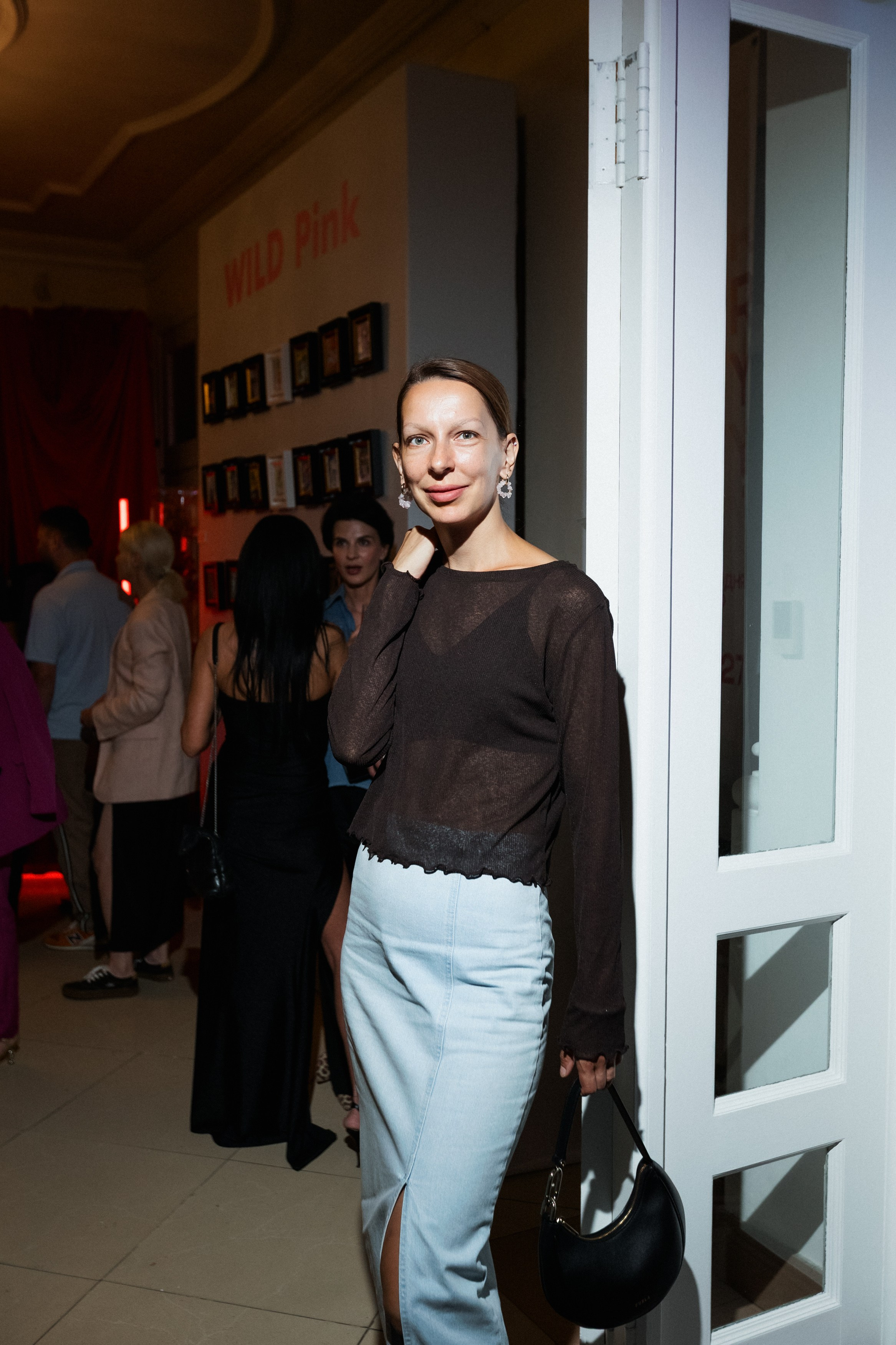 DGD WILD PINK. СВОИ. ФОТООТЧЕТЫ-СОБЫТИЯ-МЕСТА