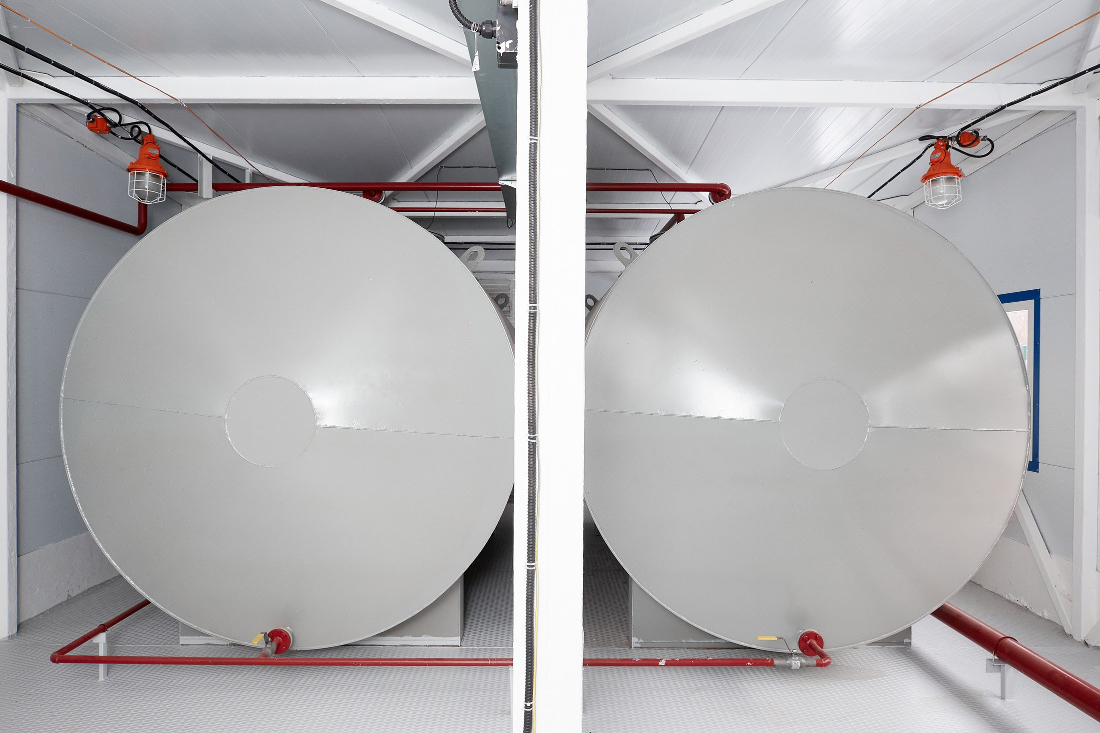 Промышленная фотосъемка в Перми. Фотоагентство Объектив — Профессиональная фотосъемка b2b в Перми