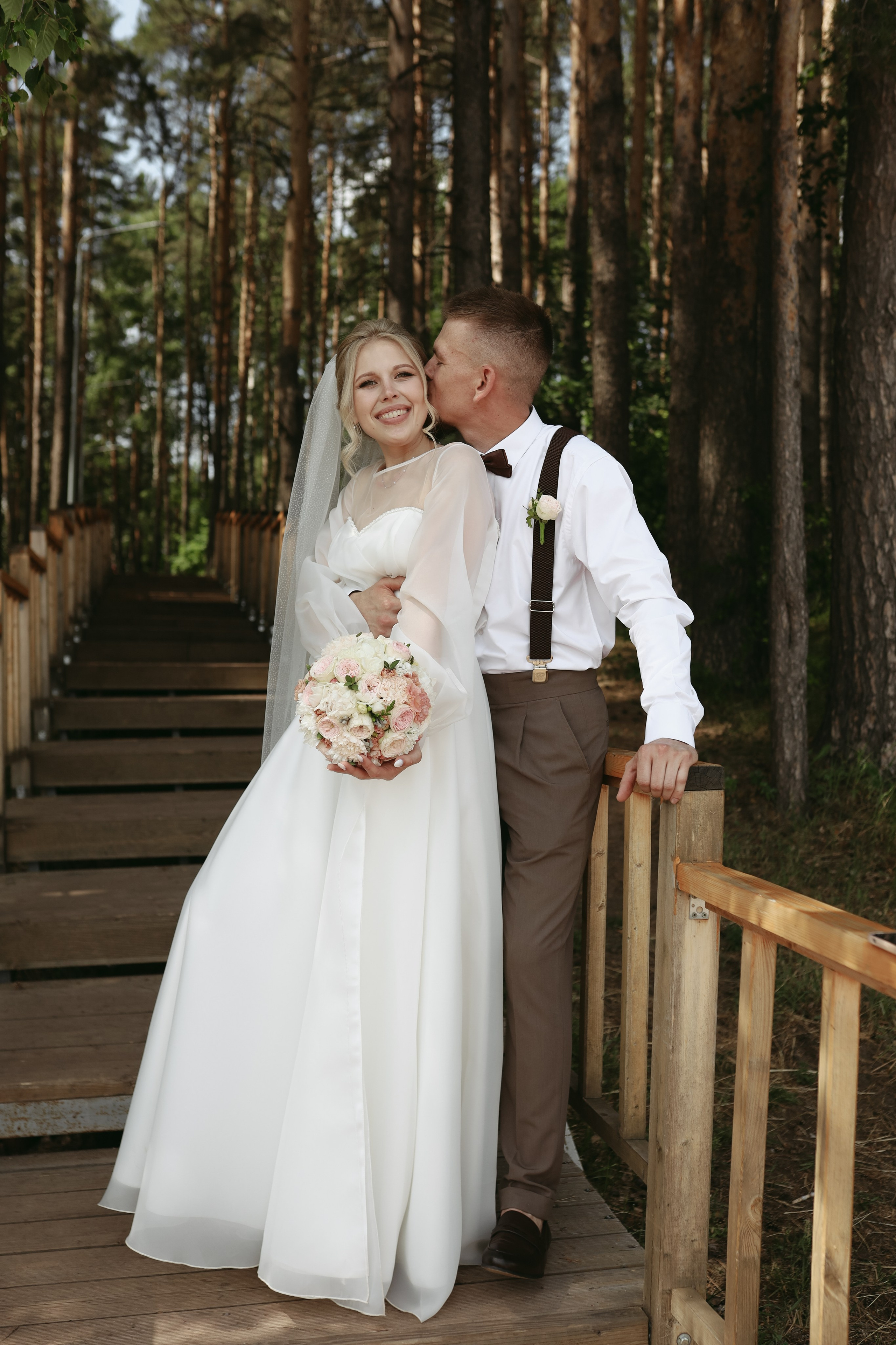 Ирина и Максим. Дьячкова Мария фотограф