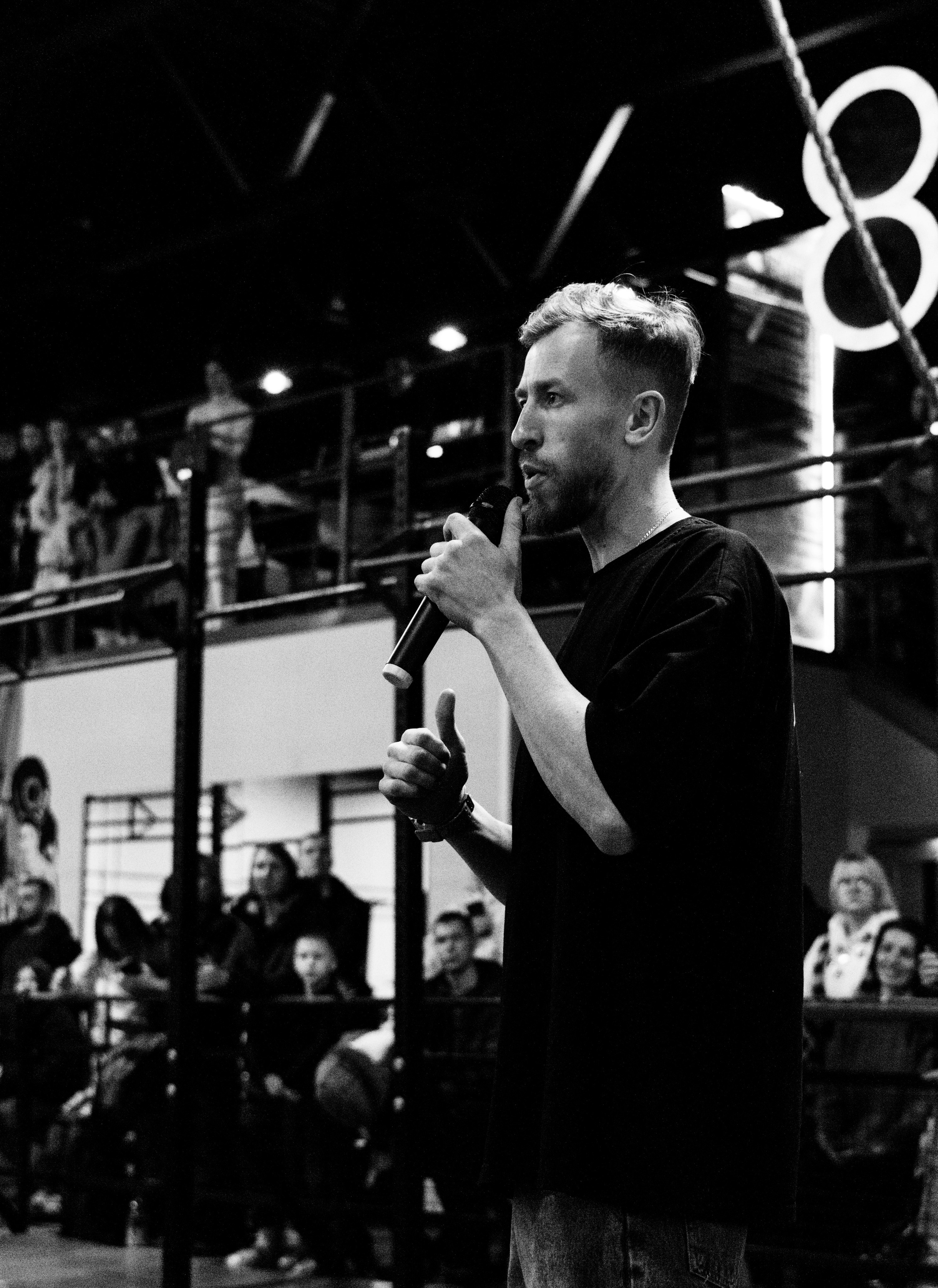 Паркур. Фотограф Киров Токарева Марина