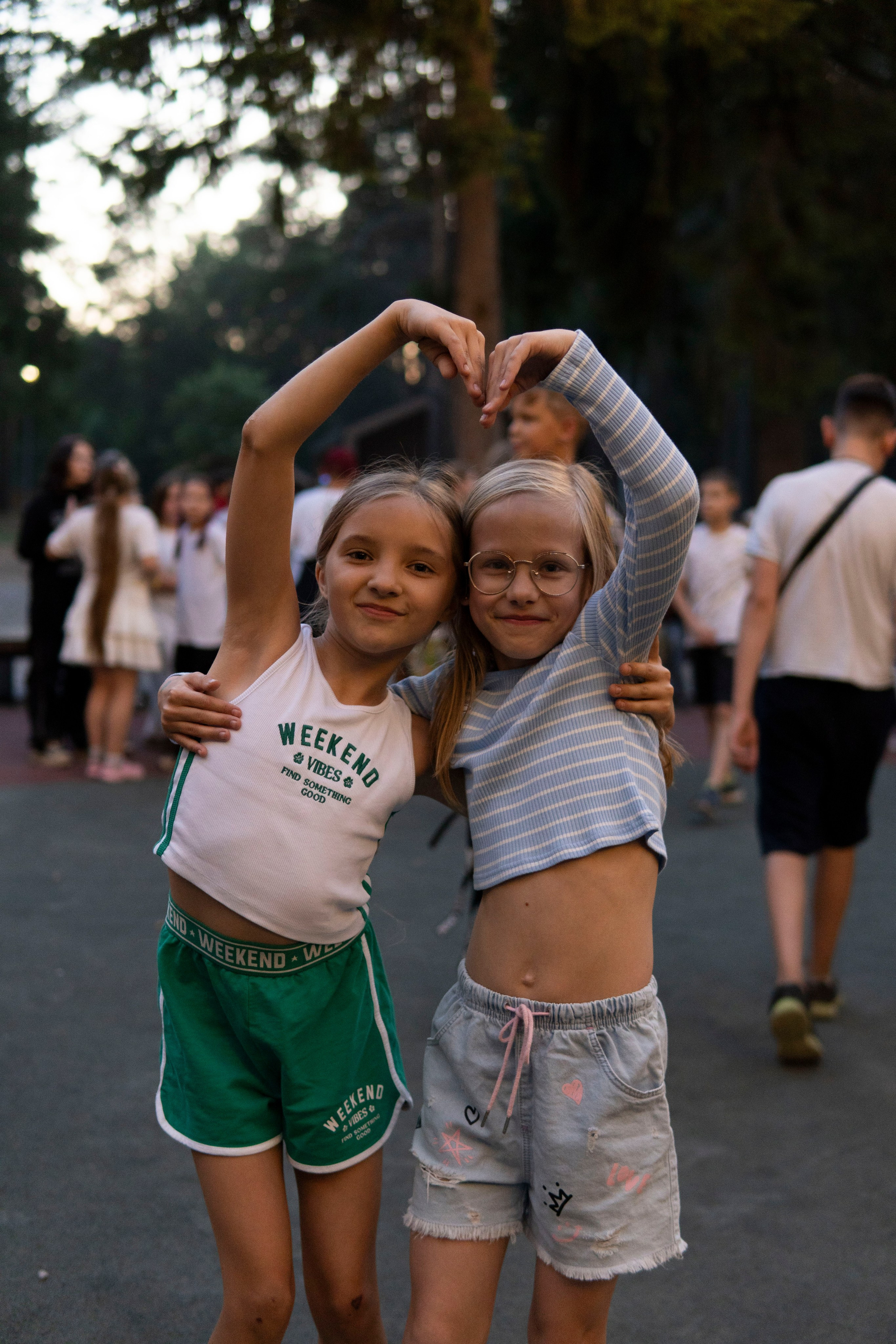 Capoeira Camp. Фотограф Киров Токарева Марина