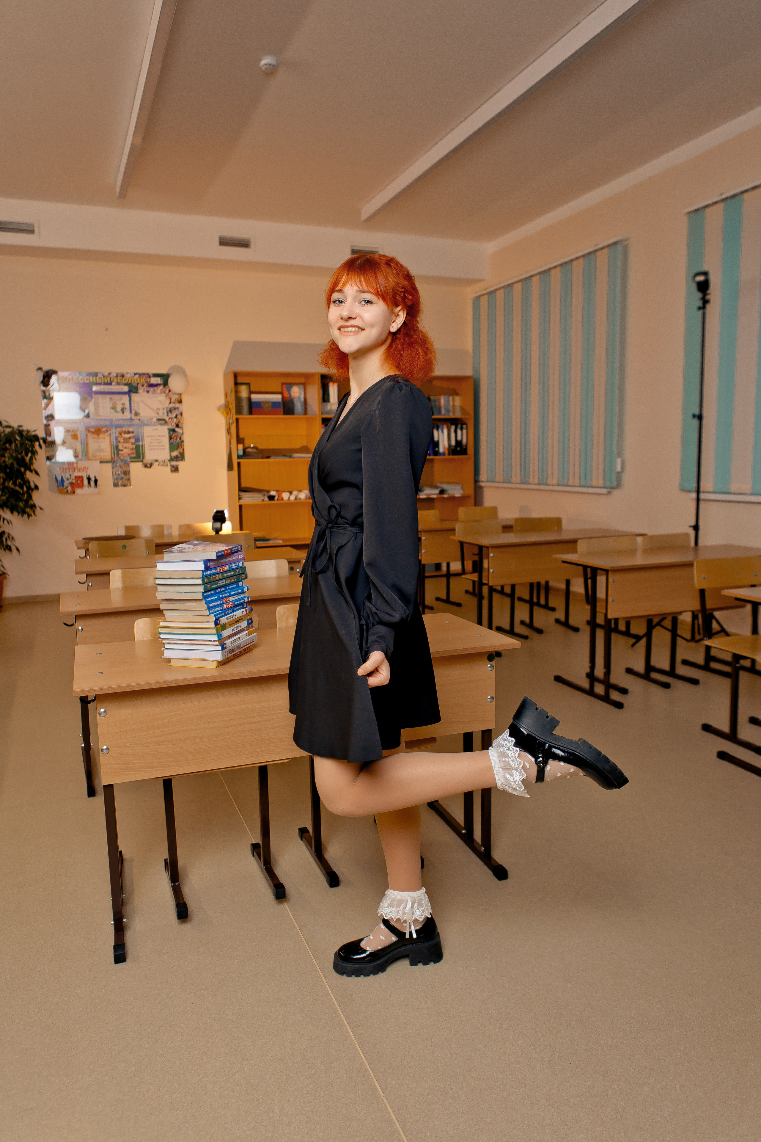 СТАРШАЯ ШКОЛА. Школьный и свадебный фотограф Анастасия Соколовская, Тайшет