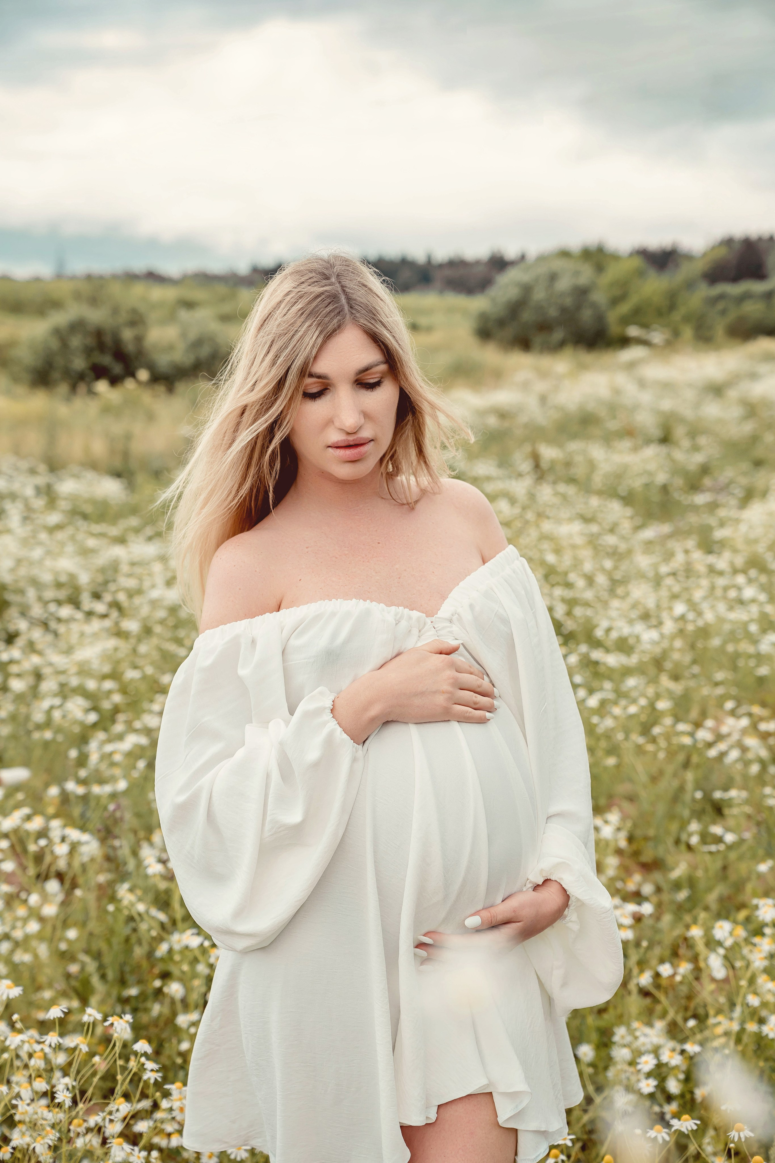 Весенние деньки. Семейный и школьный фотограф в Москве Юлия Кобзева