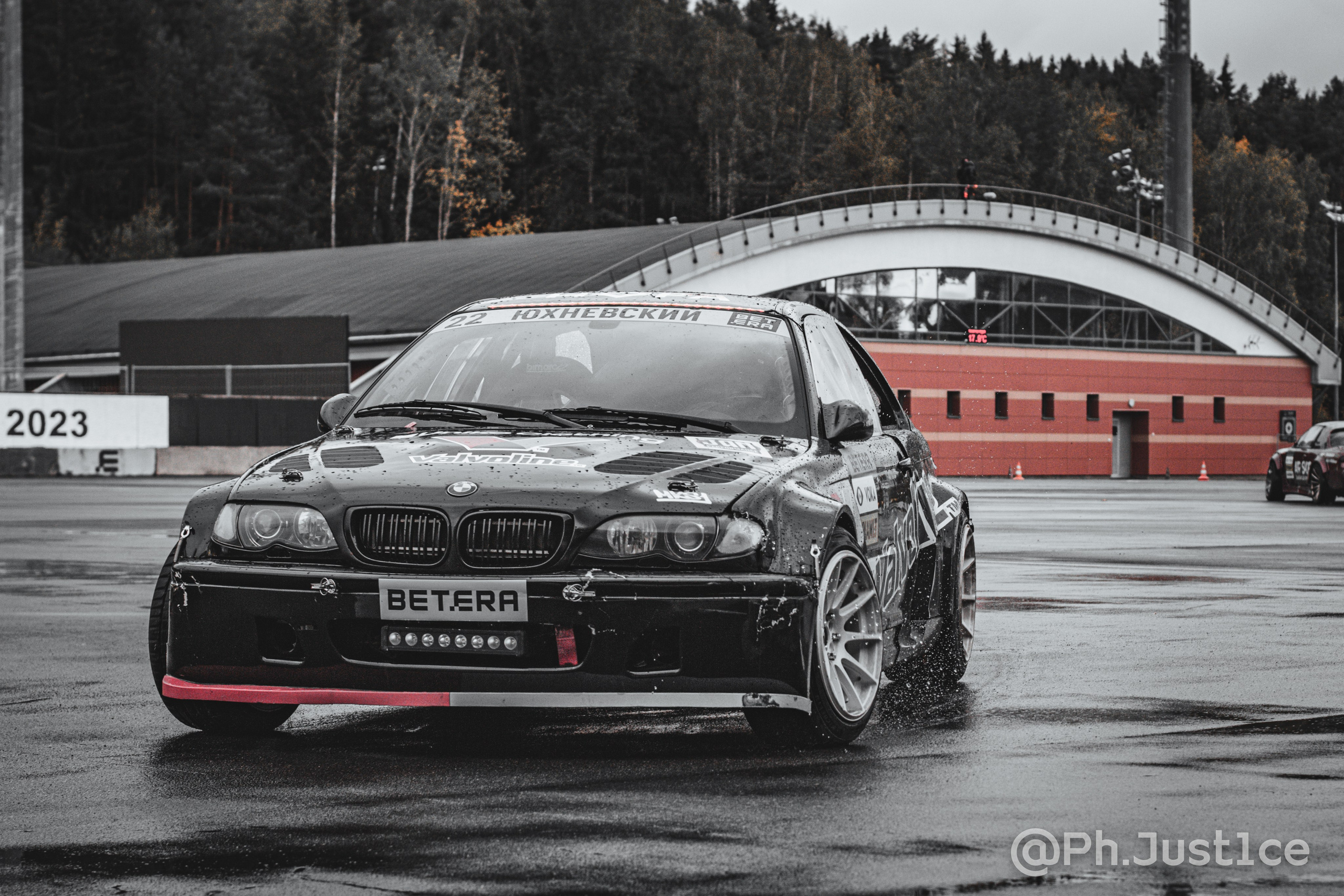 Финал Betera Чемпионат Беларуси по дрифтингу 2023. Раубичи.| Максим Ремизевич. Maxim Remizevich | Photographer