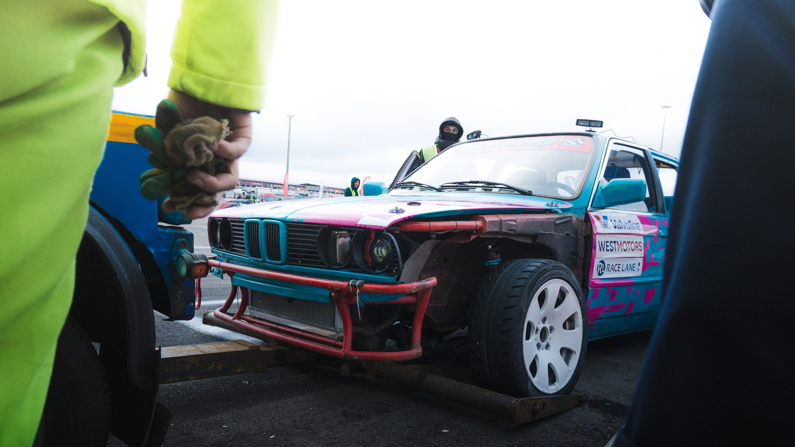 Лига Дрифта. Этап I. Минск. Maxim Remizevich | Photographer