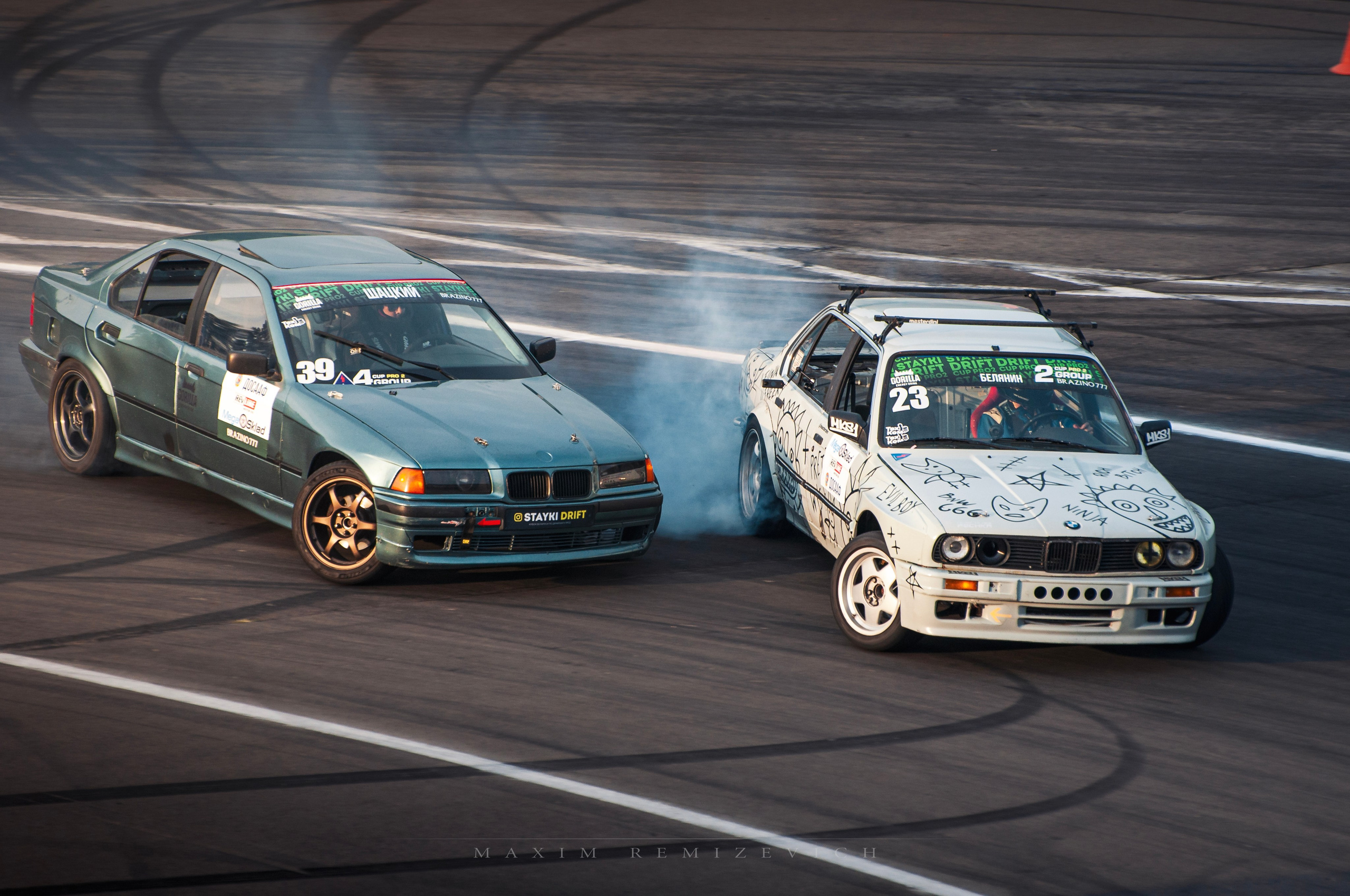 Тачки пикник и Стайки дрифт. Раубичи. 2024 | Максим Ремизевич. Maxim Remizevich | Photographer