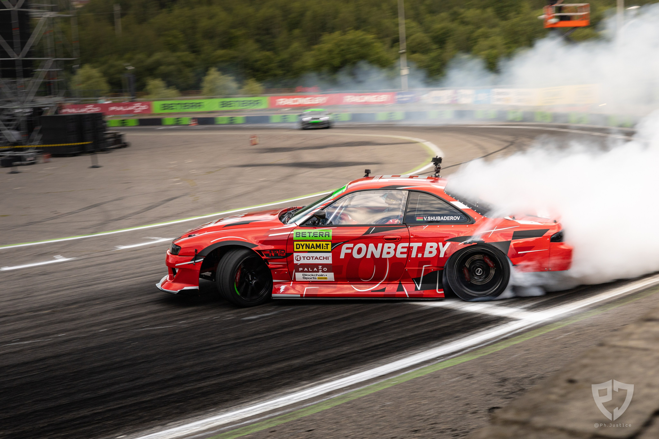 Betera Чемпионат Беларуси по дрифтингу 2024. III Этап. Логойск. | Максим Ремизевич. Maxim Remizevich | Photographer