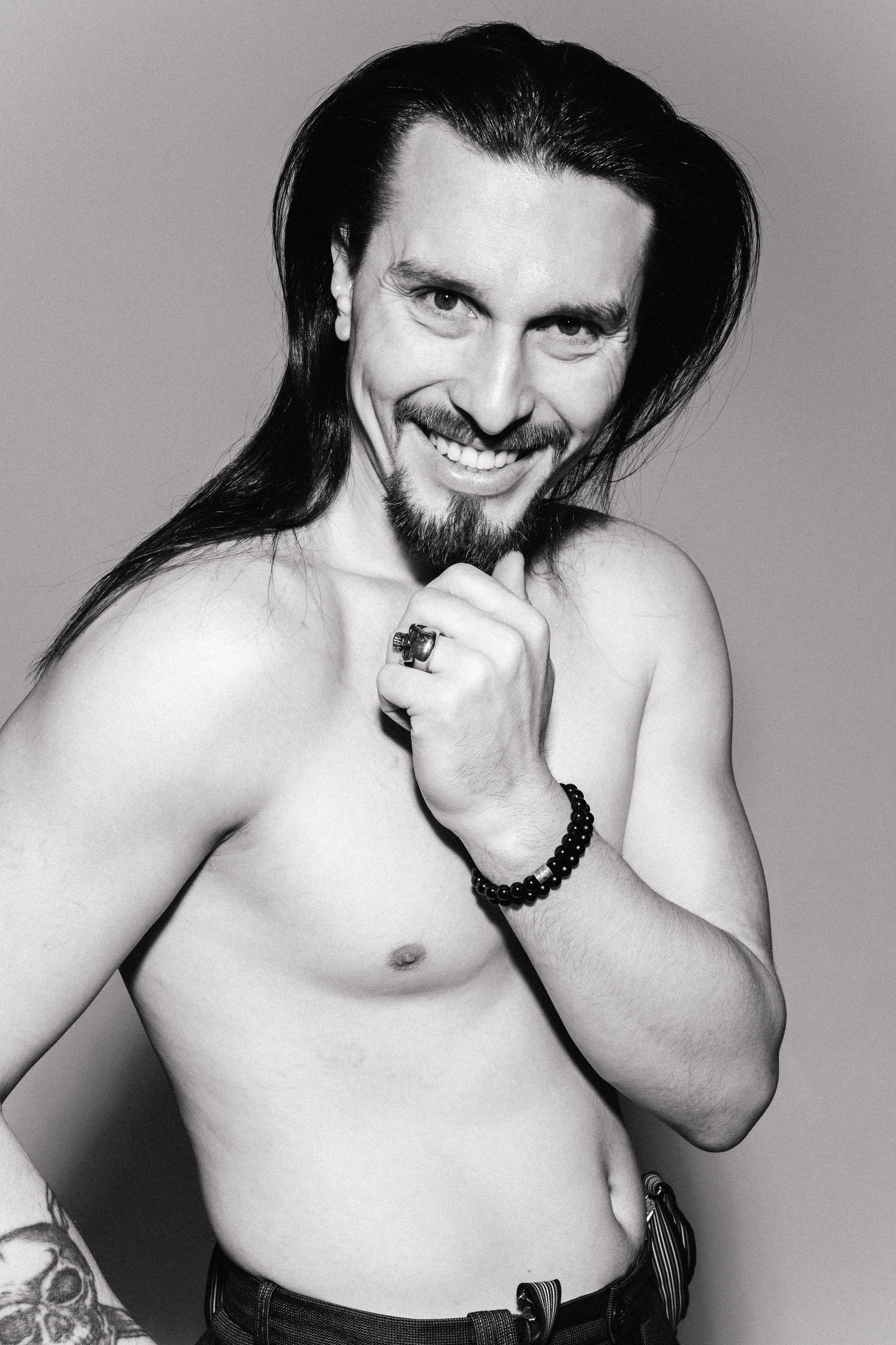 Портфолио. Фотограф Анастасия Полякова