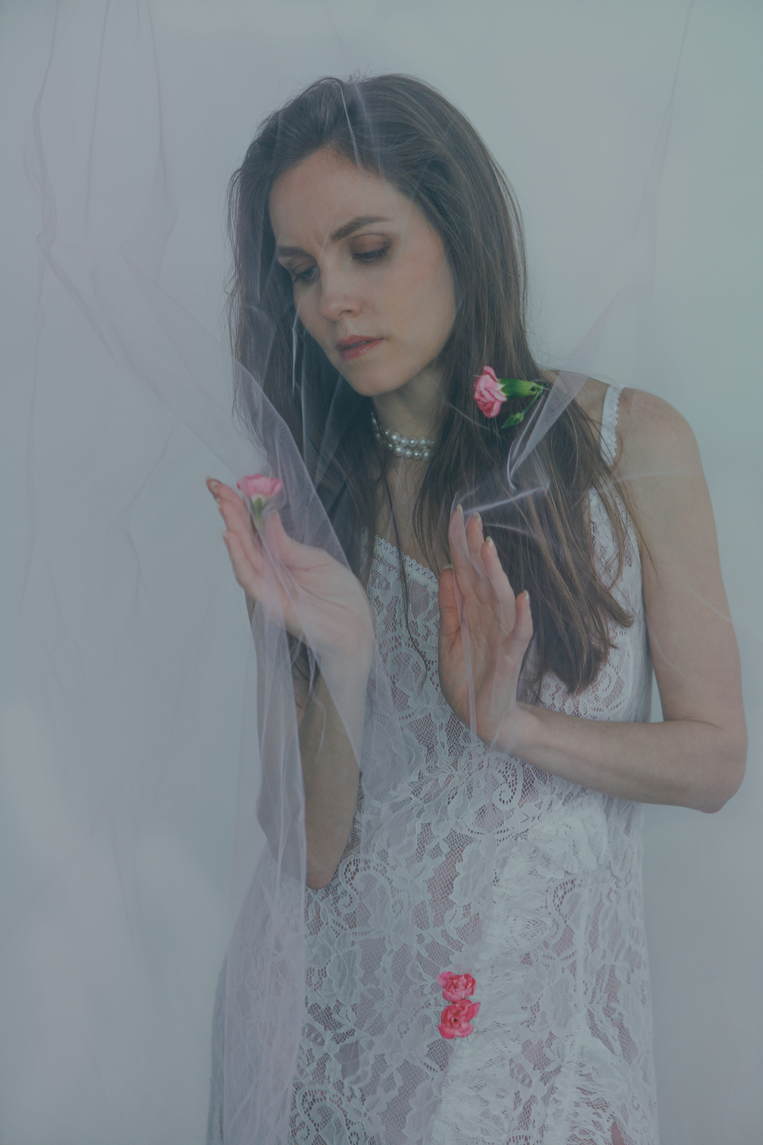 Студийная. Москва. Фотограф Екатерина Торопцева