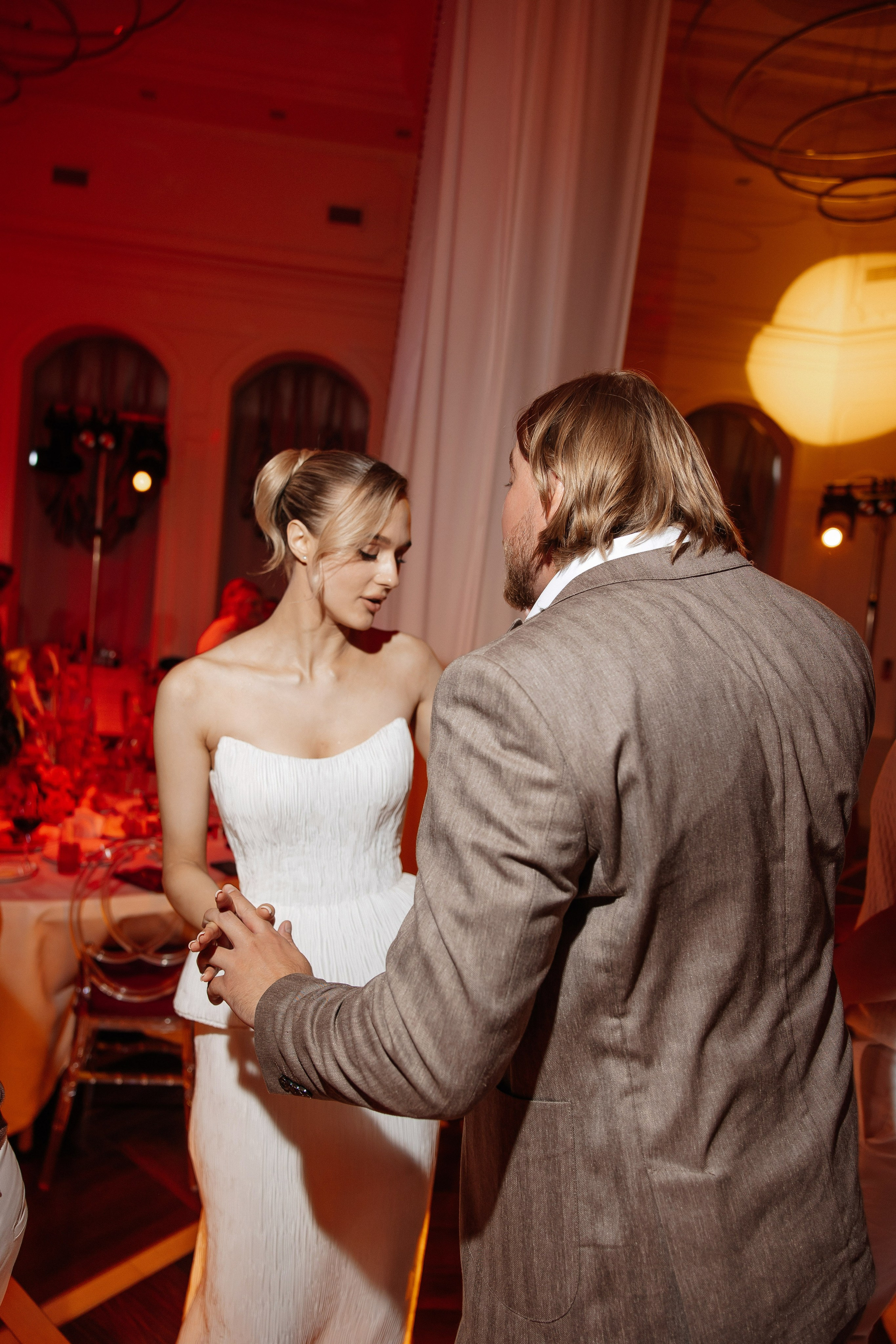 Никита и Анна. Свадебный фотограф Ирнис Дильмухаметов