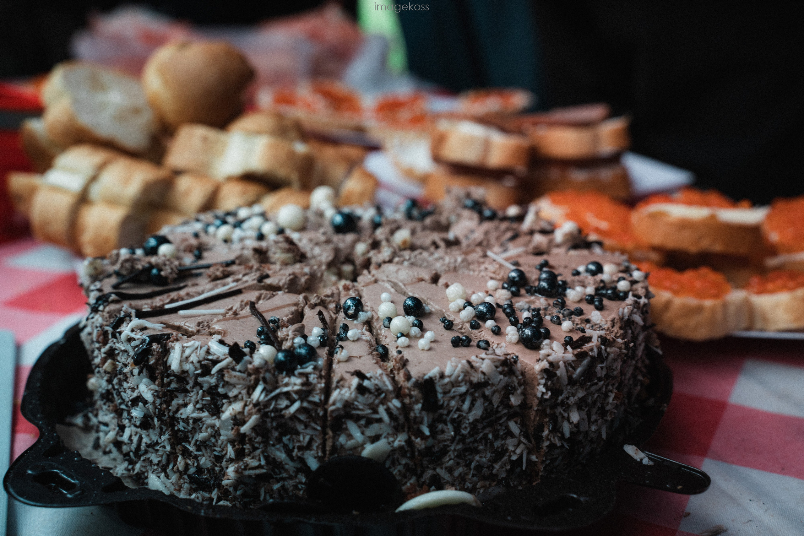 Камчатка. Фотограф в поход и восхождение на Эльбрус Игорь Косарев