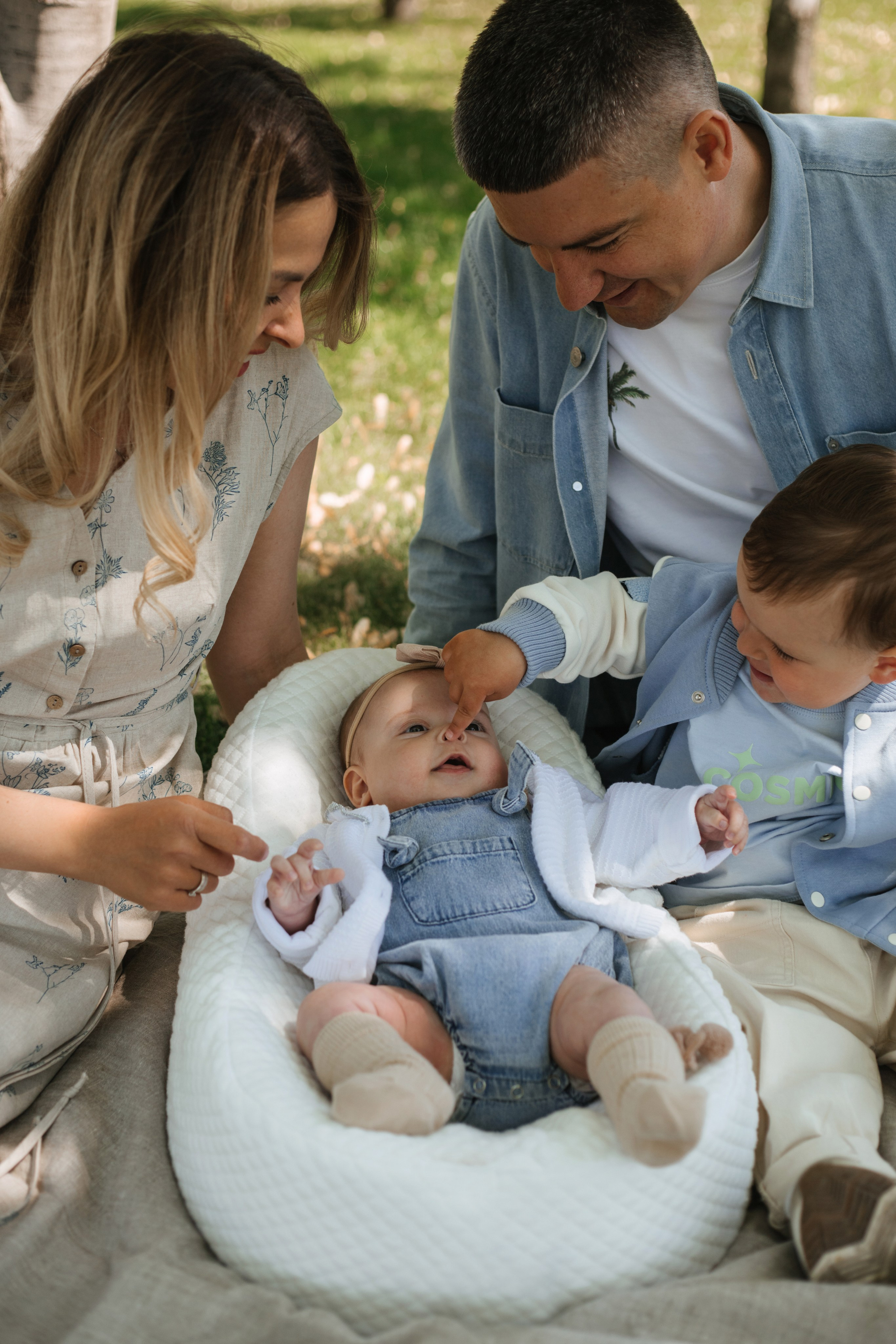 Май. Фотограф в Волгограде и Москве | Анастасия Лаврова