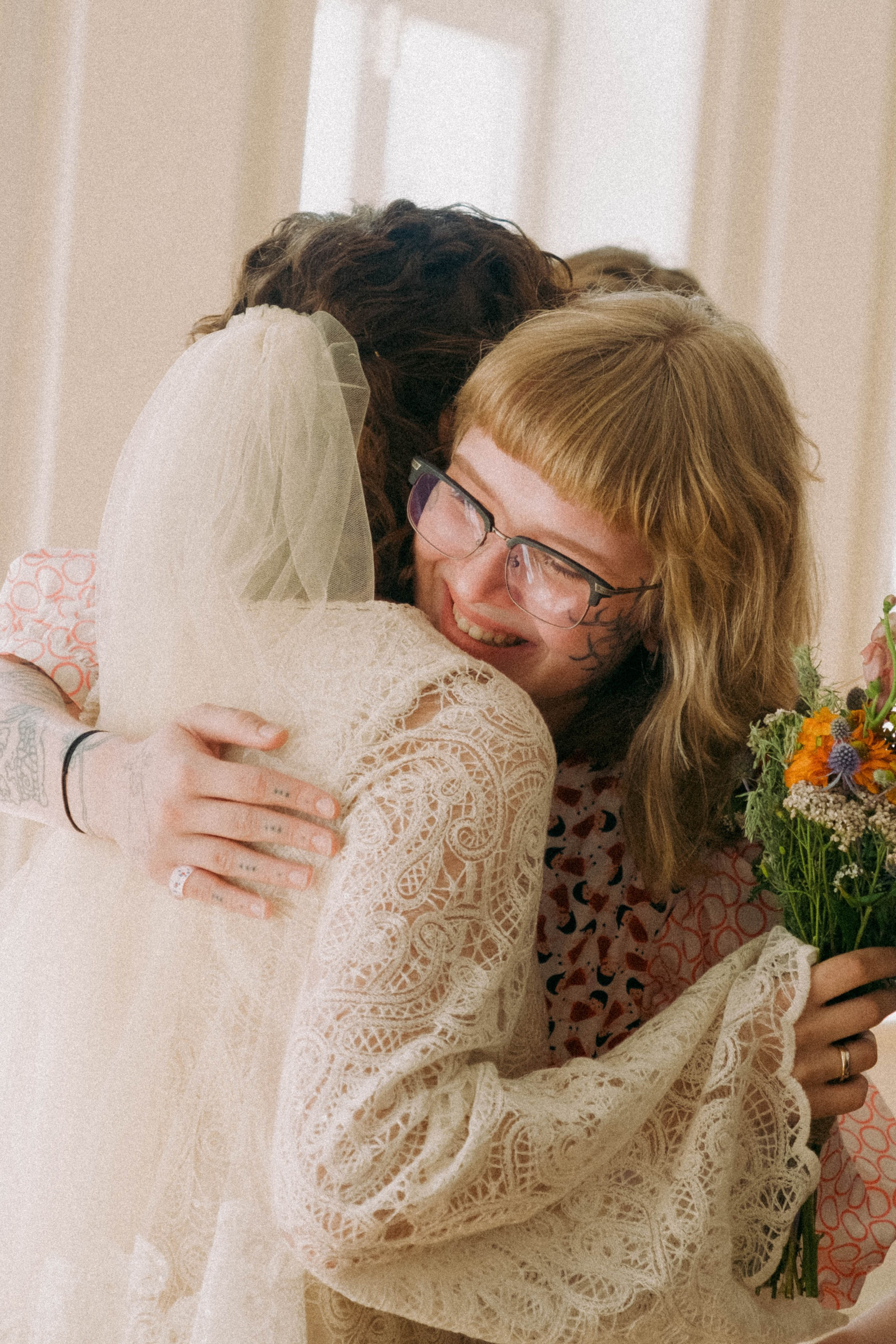 Лика и Миша. Свадебный фотограф Оля Григунова