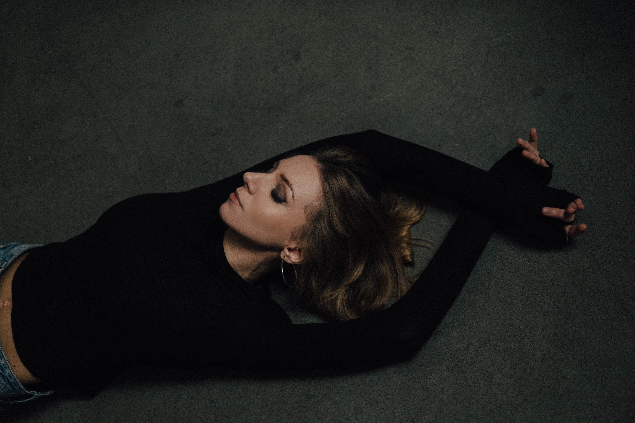 Даша. Свадебный фотограф Оля Григунова