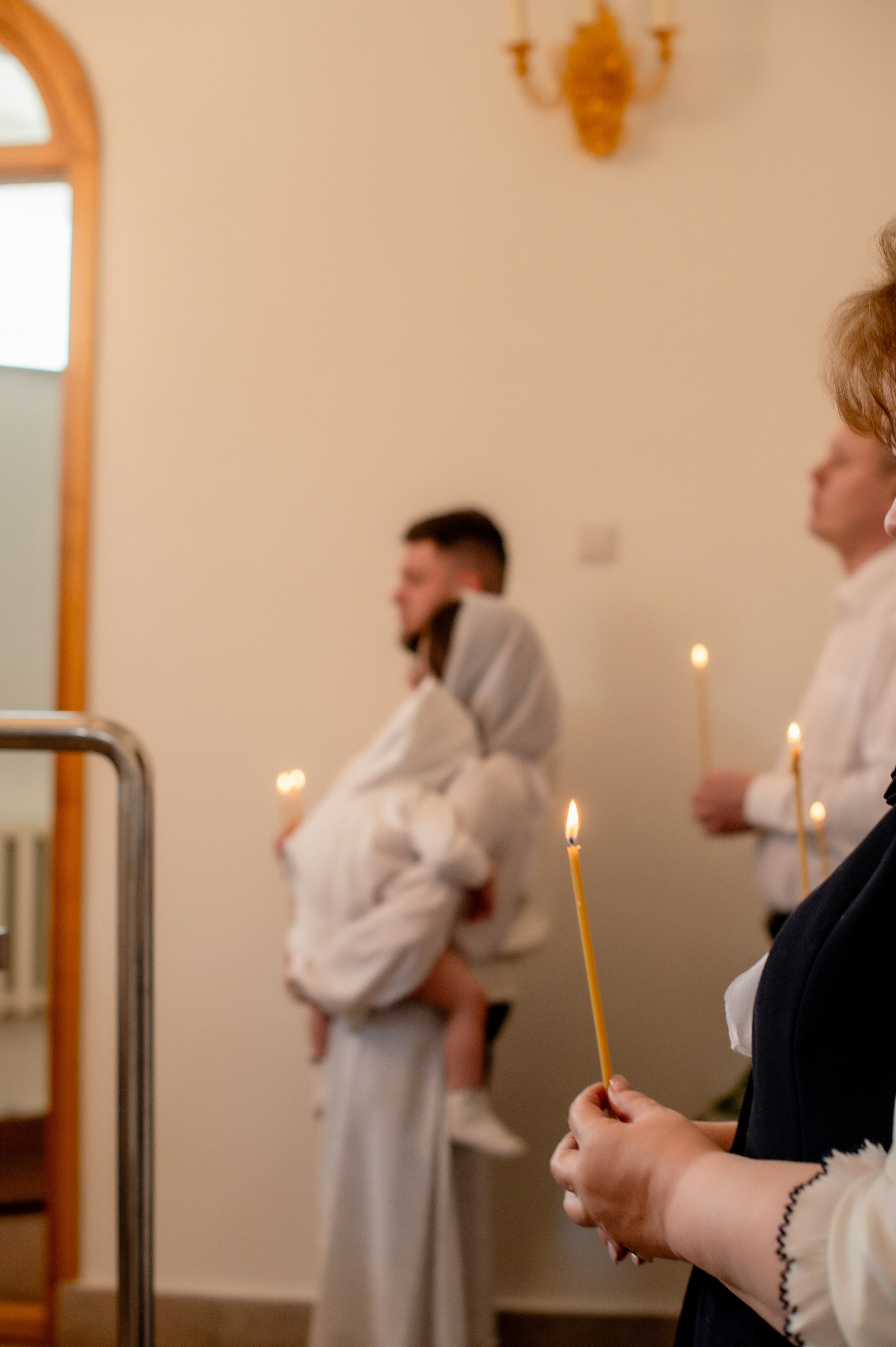 Лимончик. Фотограф Виктория Воронина