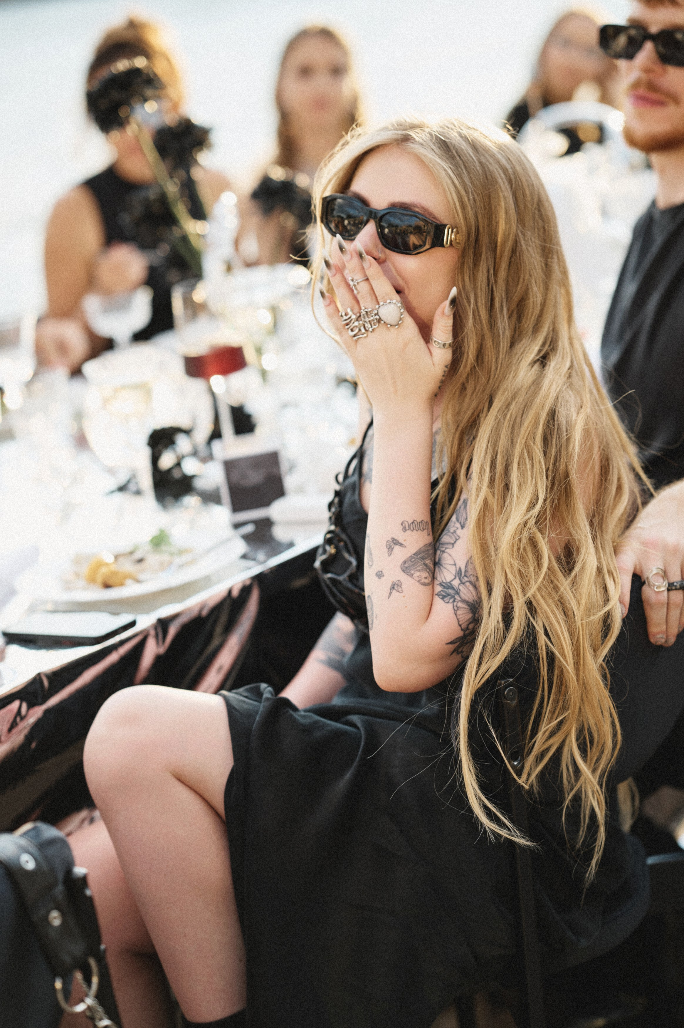 Shameless. Sasha&Karina Photographers