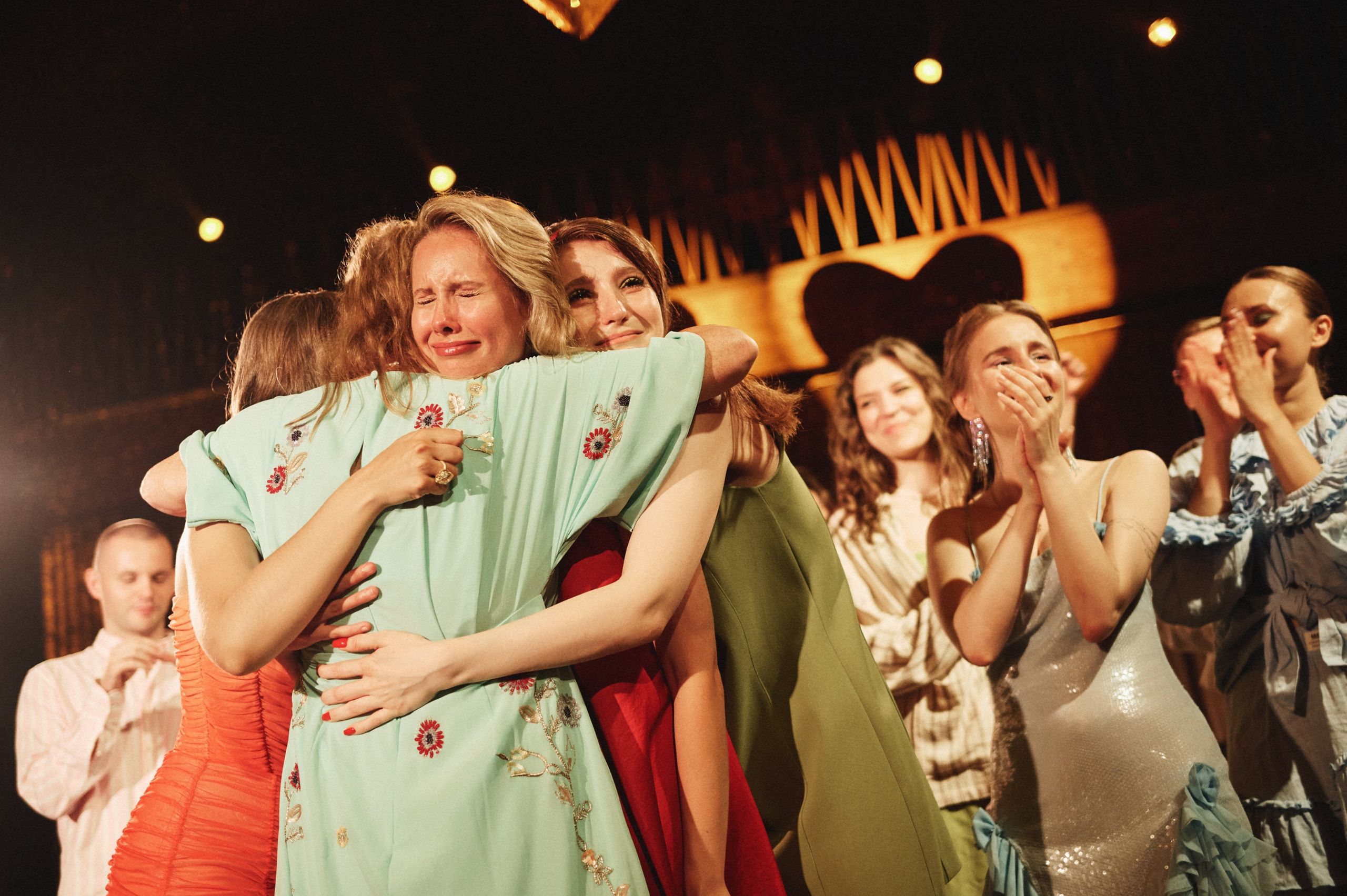 Martin&Annie. Sasha&Karina Photographers