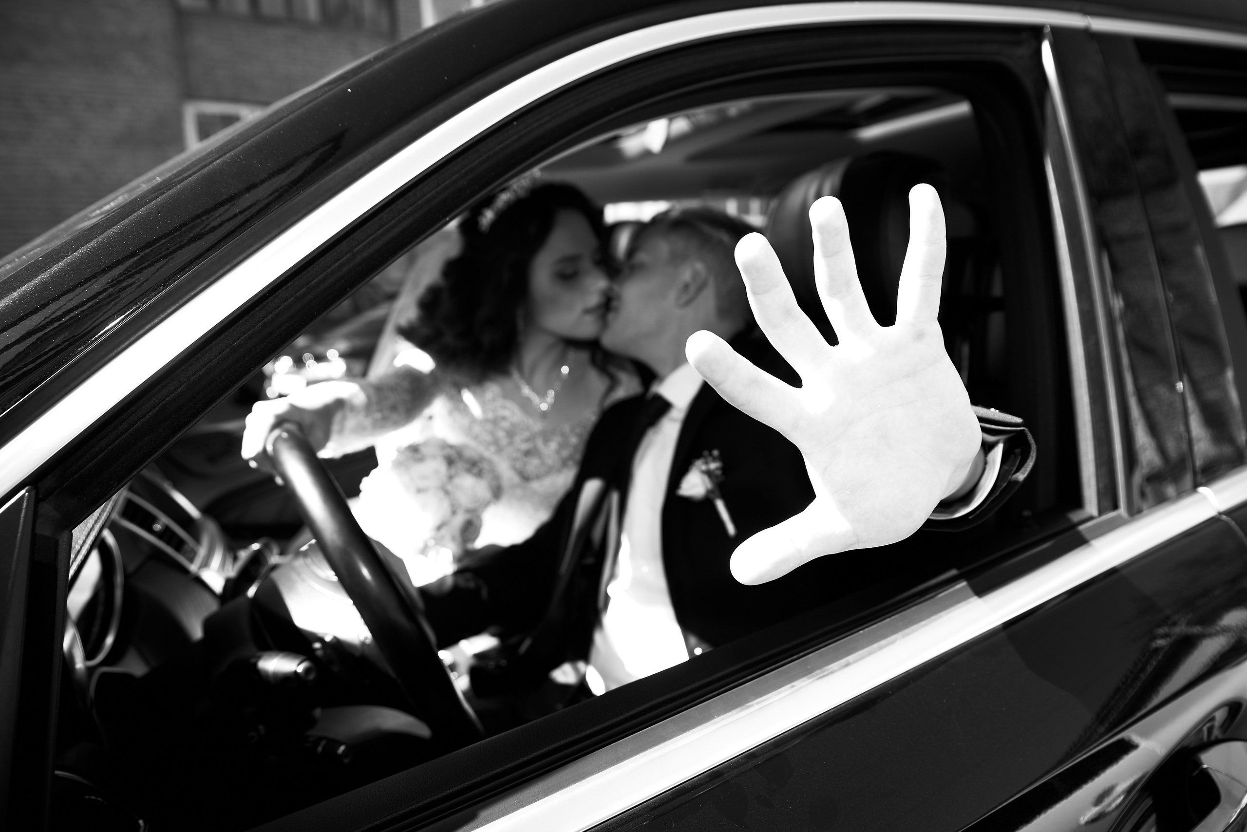 Свадьба. Фотограф видеограф Руслан Михайлов Томск