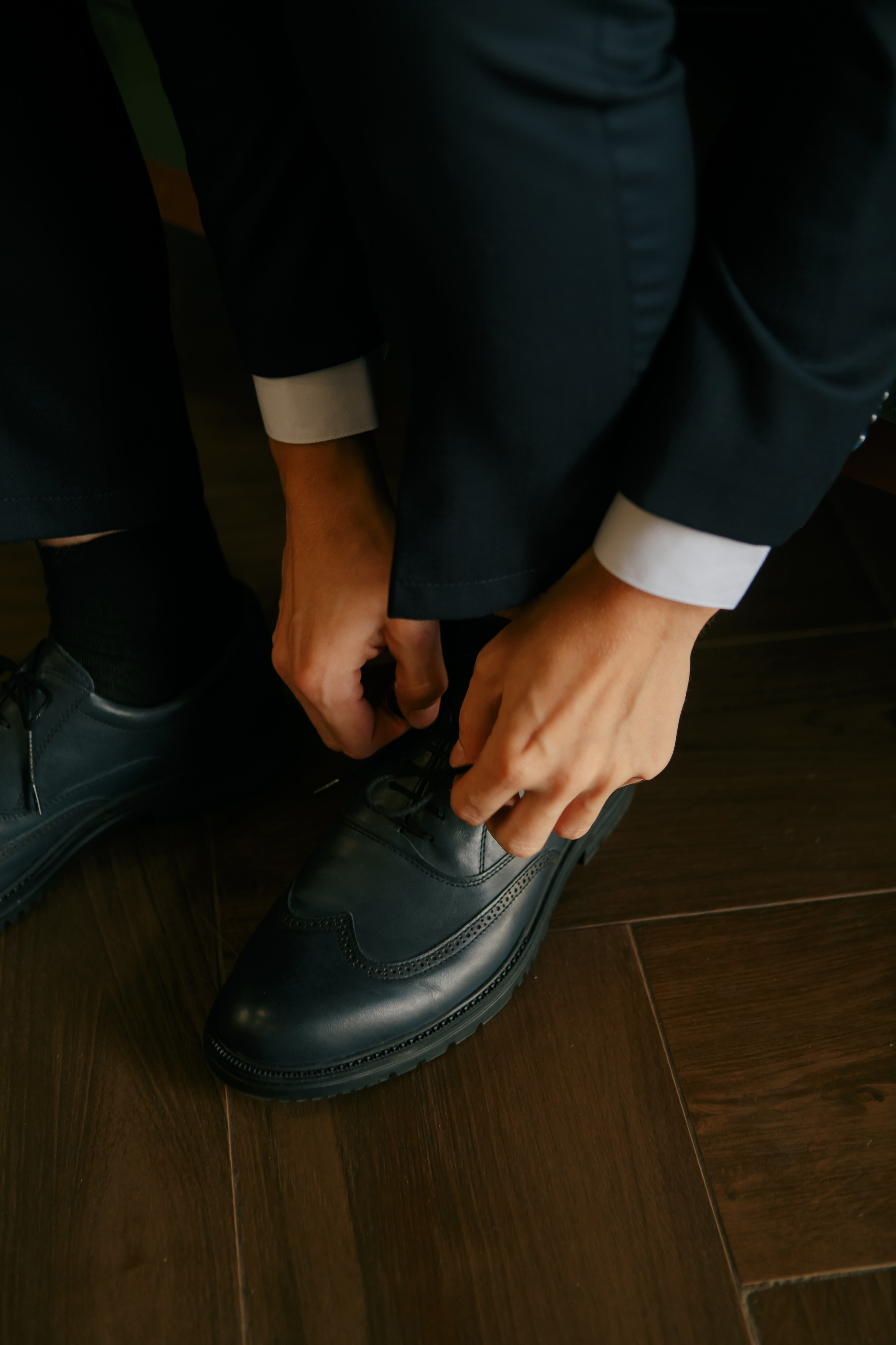 Таисия и Михаил. Фотограф Александра Рышкова