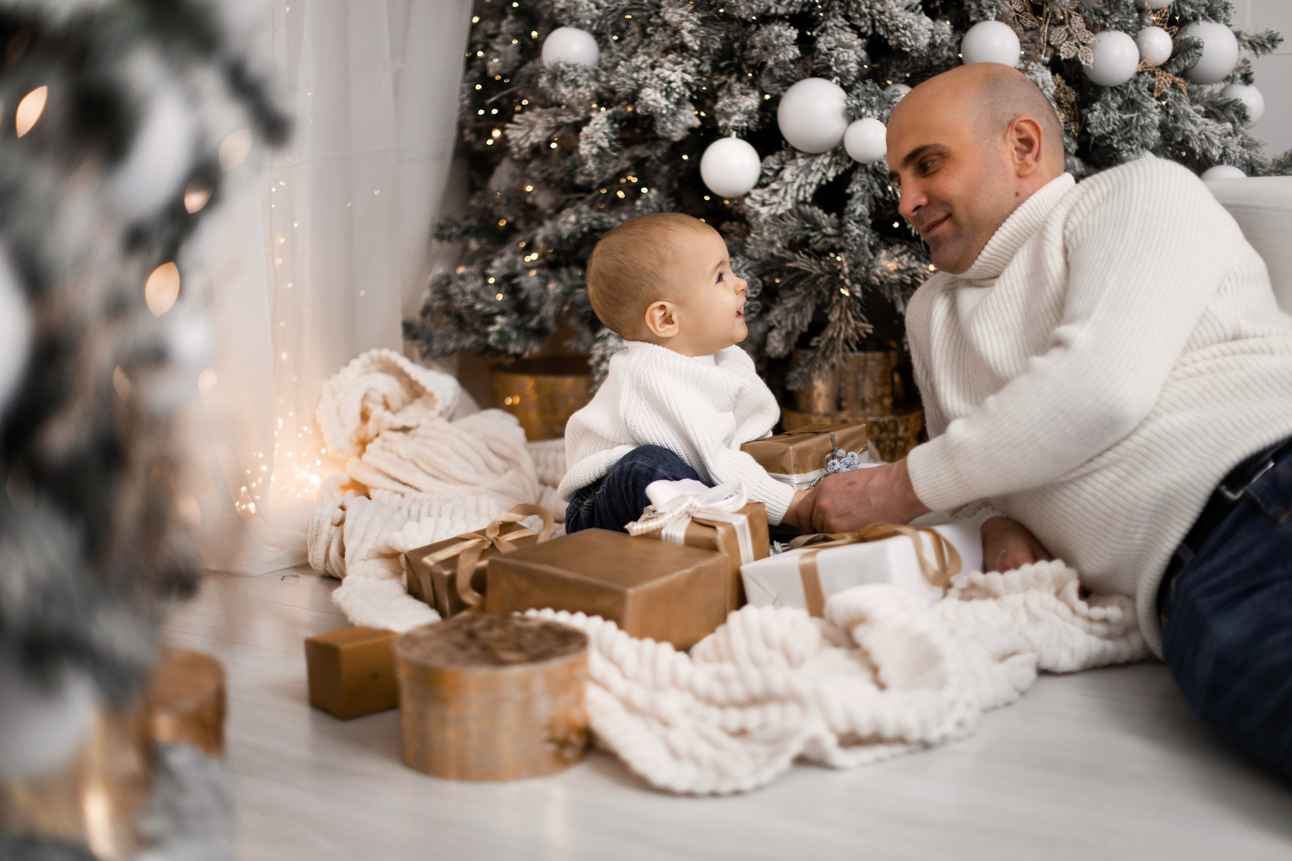 | НОВЫЙ ГОД |