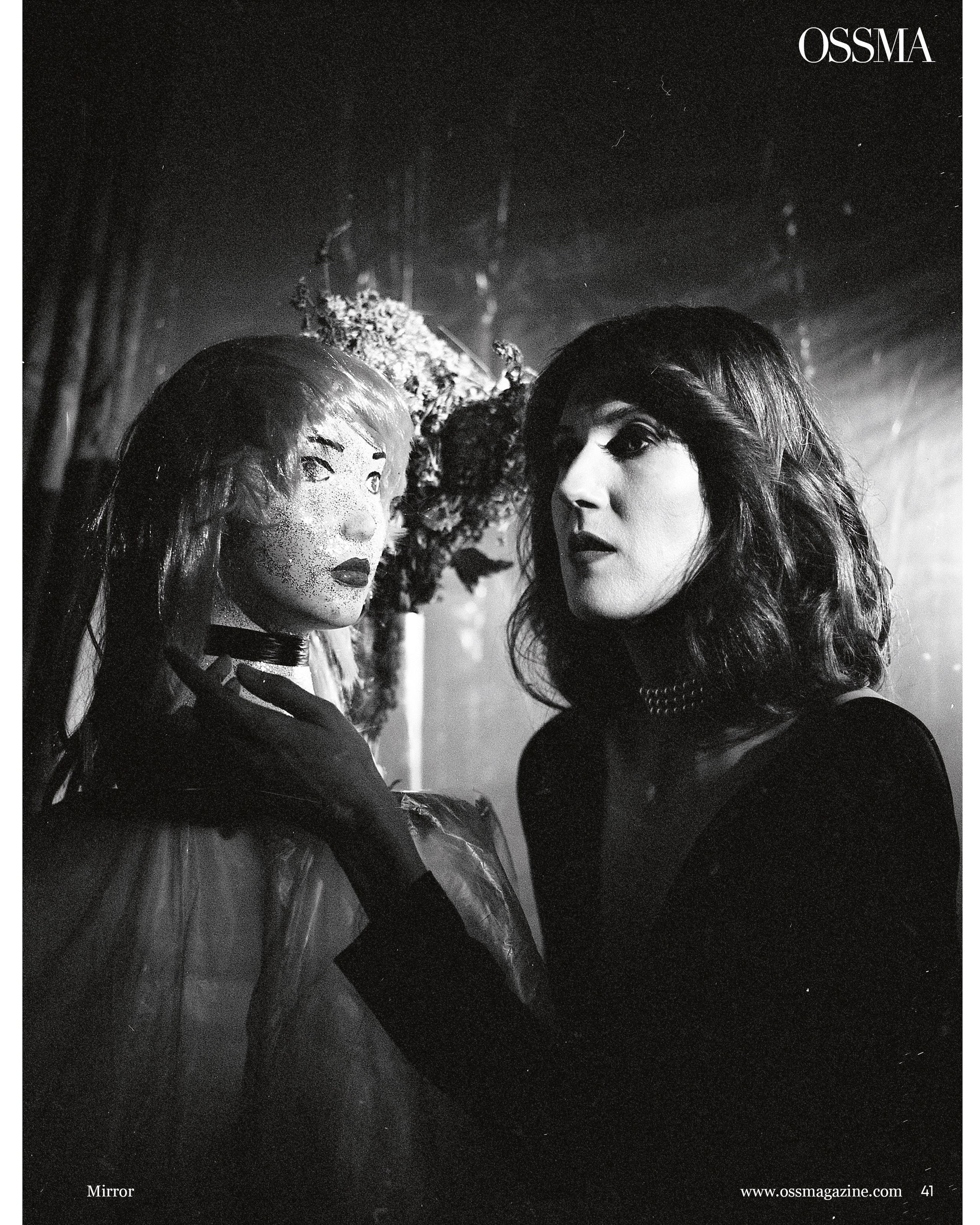 Портреты. Об авторе