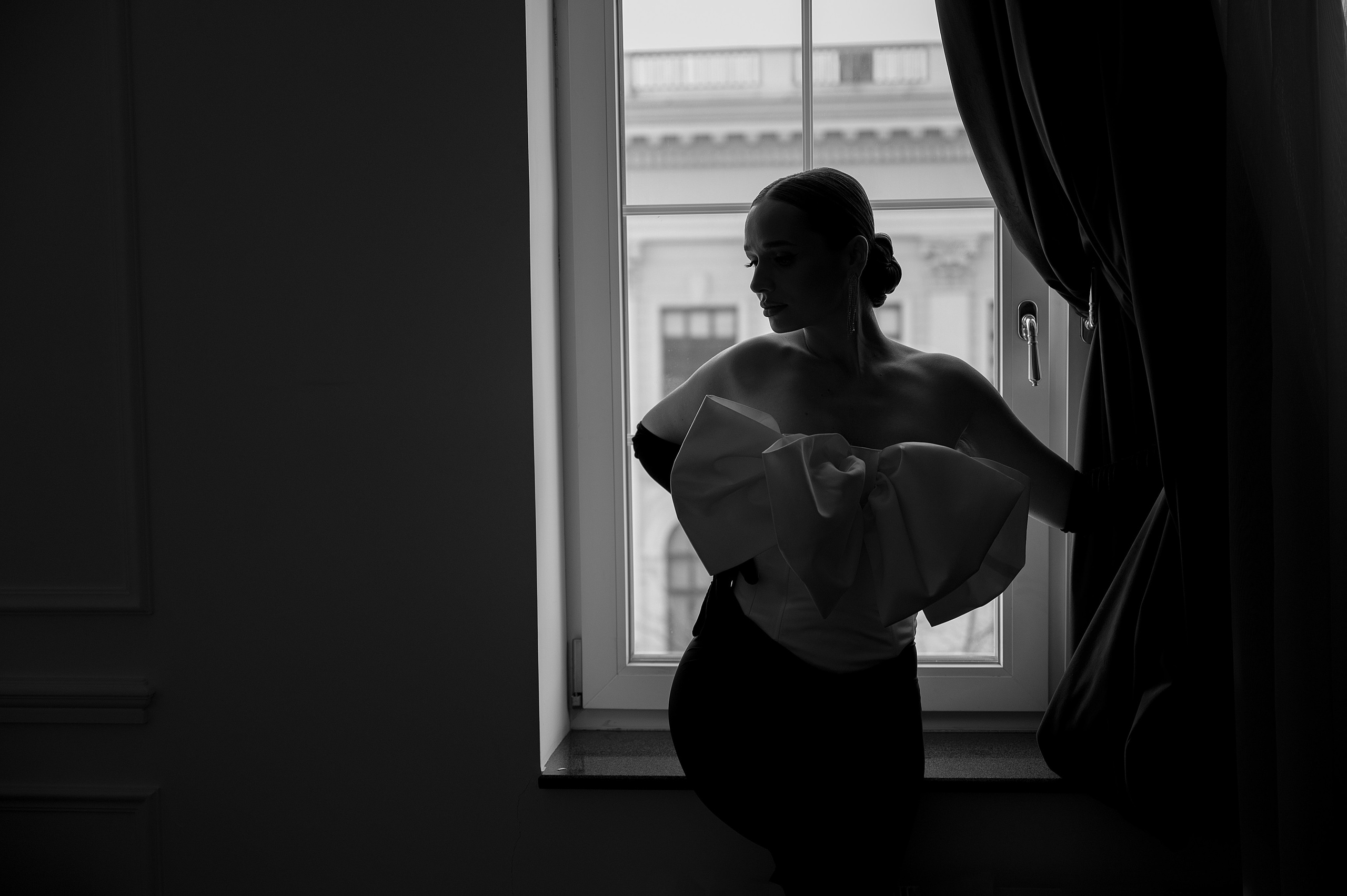 «Amore» Алина и Виталий. Свадебный фотограф и видеограф