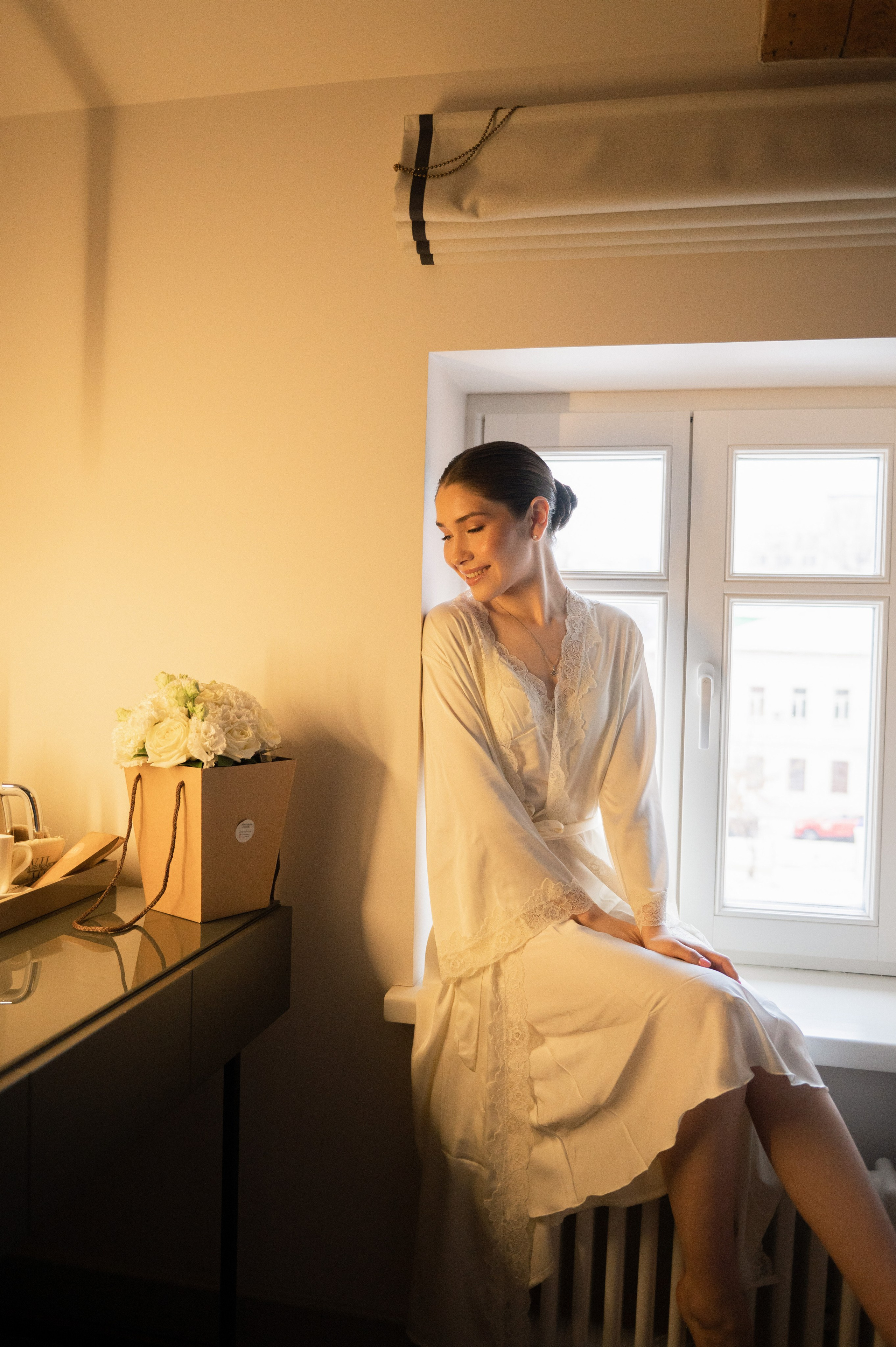 Аделина & Дима. Фотограф в Москве Екатерина Солнцева