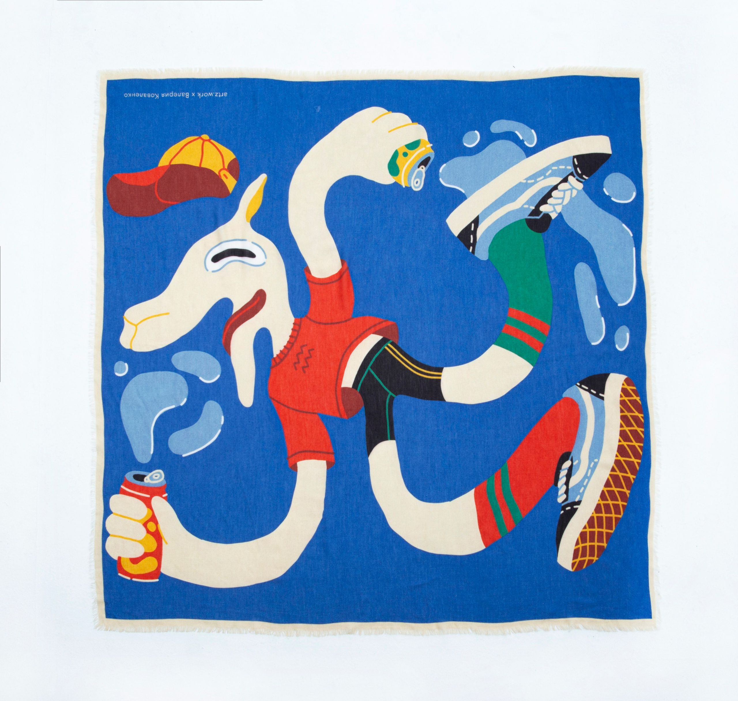 Предметная съемка. Фотограф в Москве Алейникова Евгения