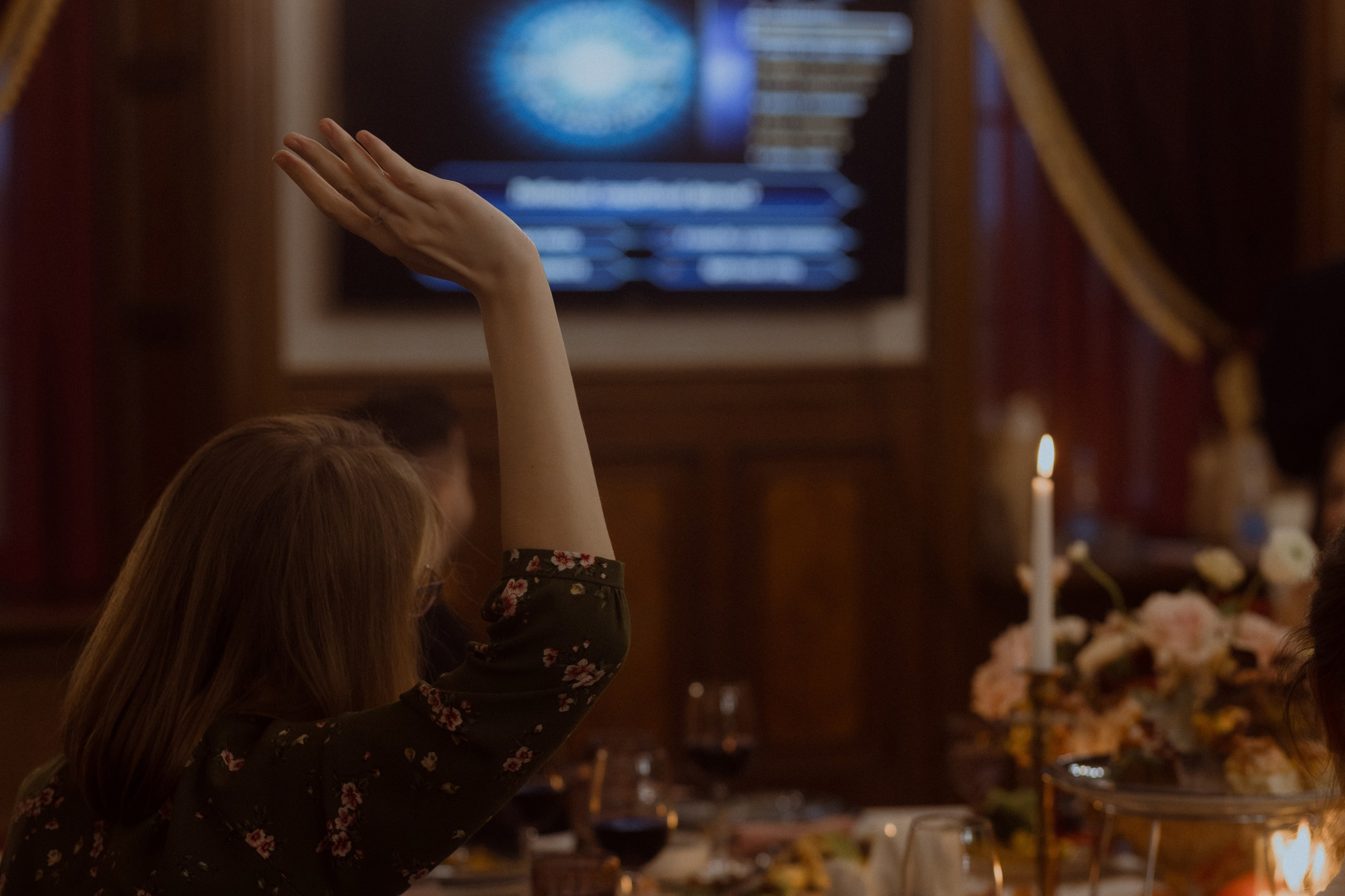 Welcome back to your own dinner party. Фотограф Лия Козловская Минск